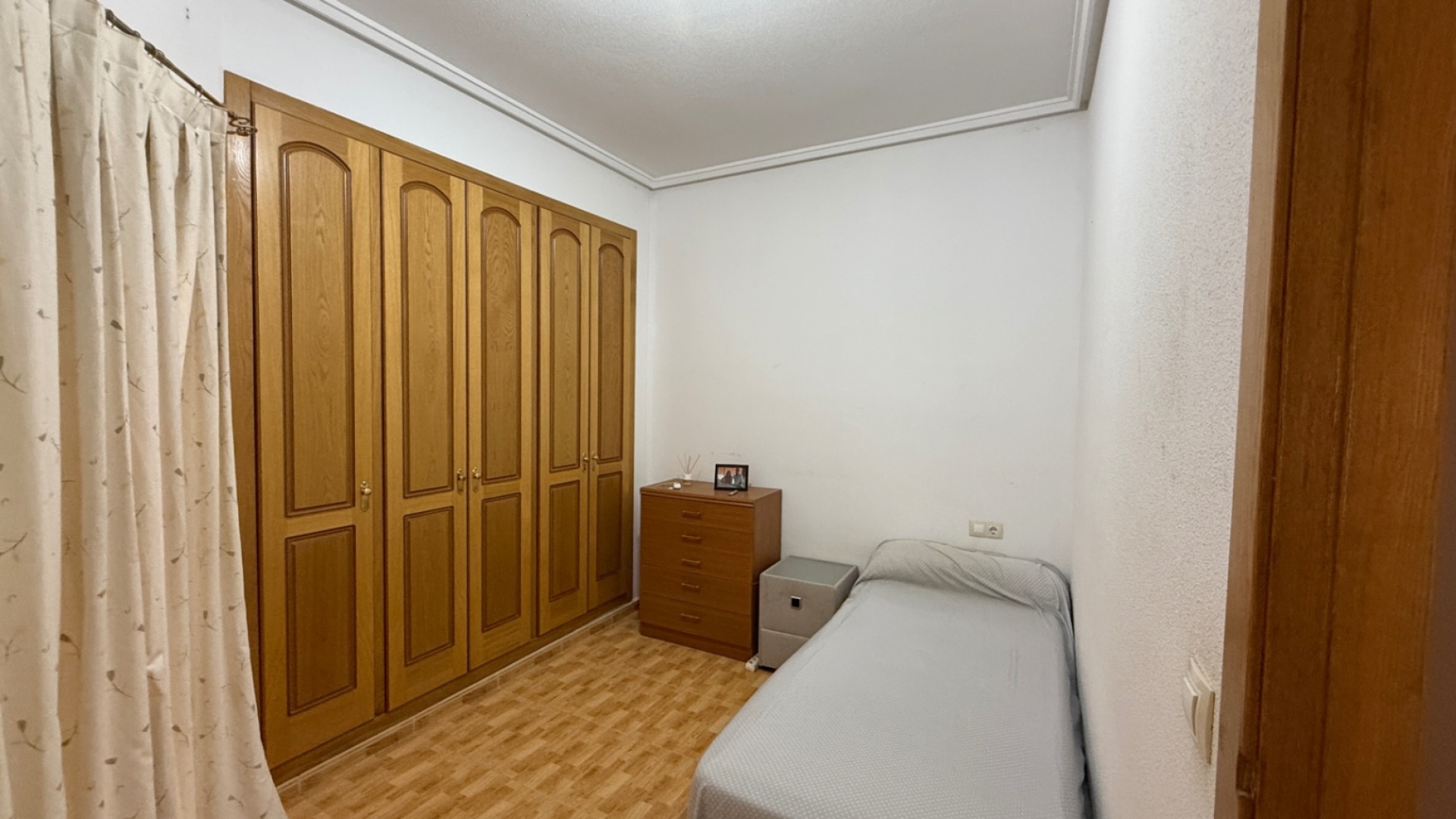 Wederverkoop - Appartement - San Miguel de Salinas