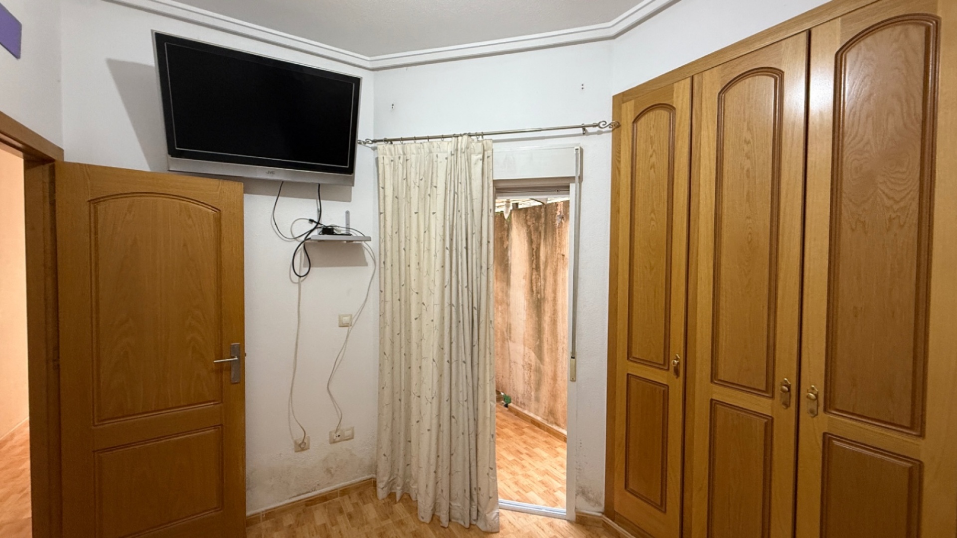 Wederverkoop - Appartement - San Miguel de Salinas