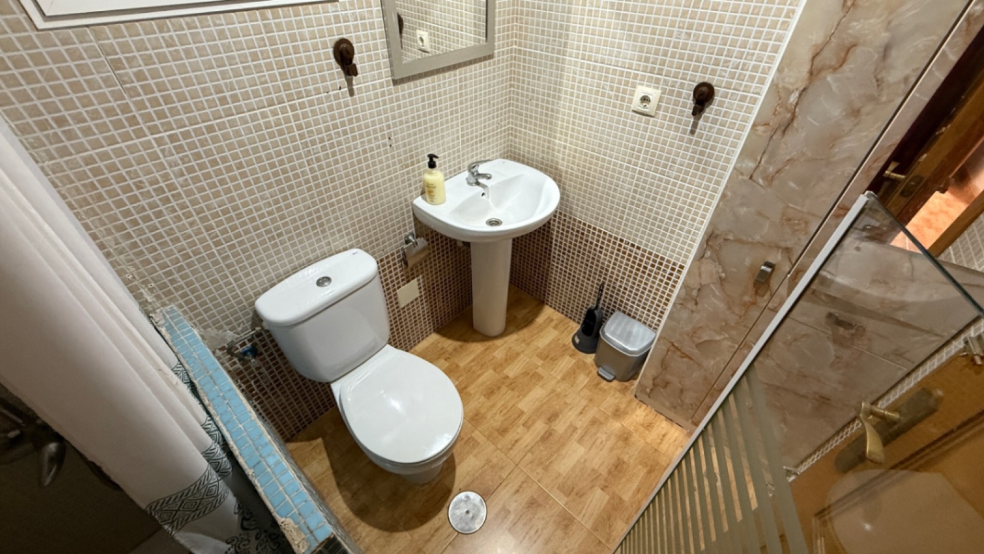 Wederverkoop - Appartement - San Miguel de Salinas