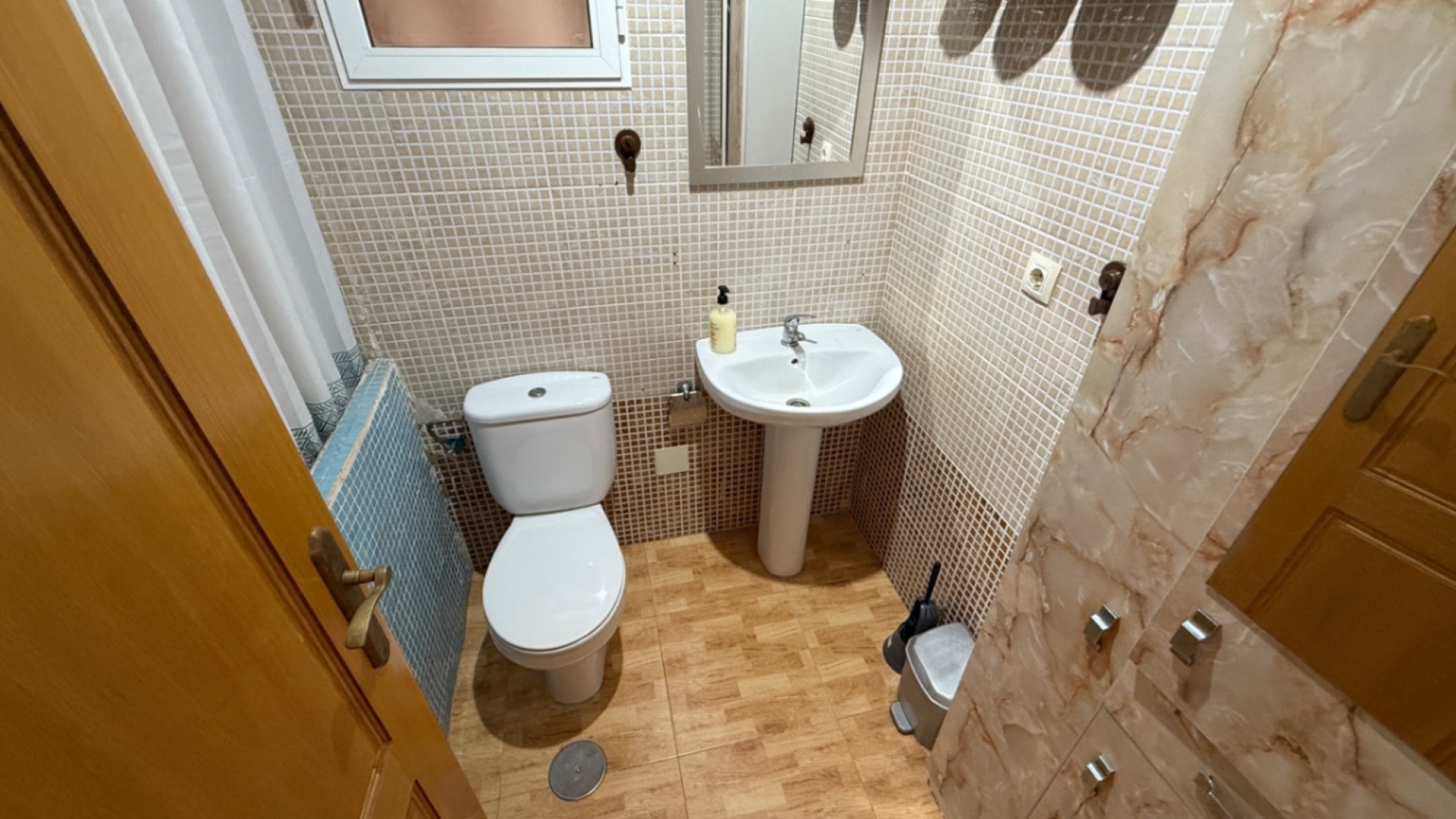 Wederverkoop - Appartement - San Miguel de Salinas