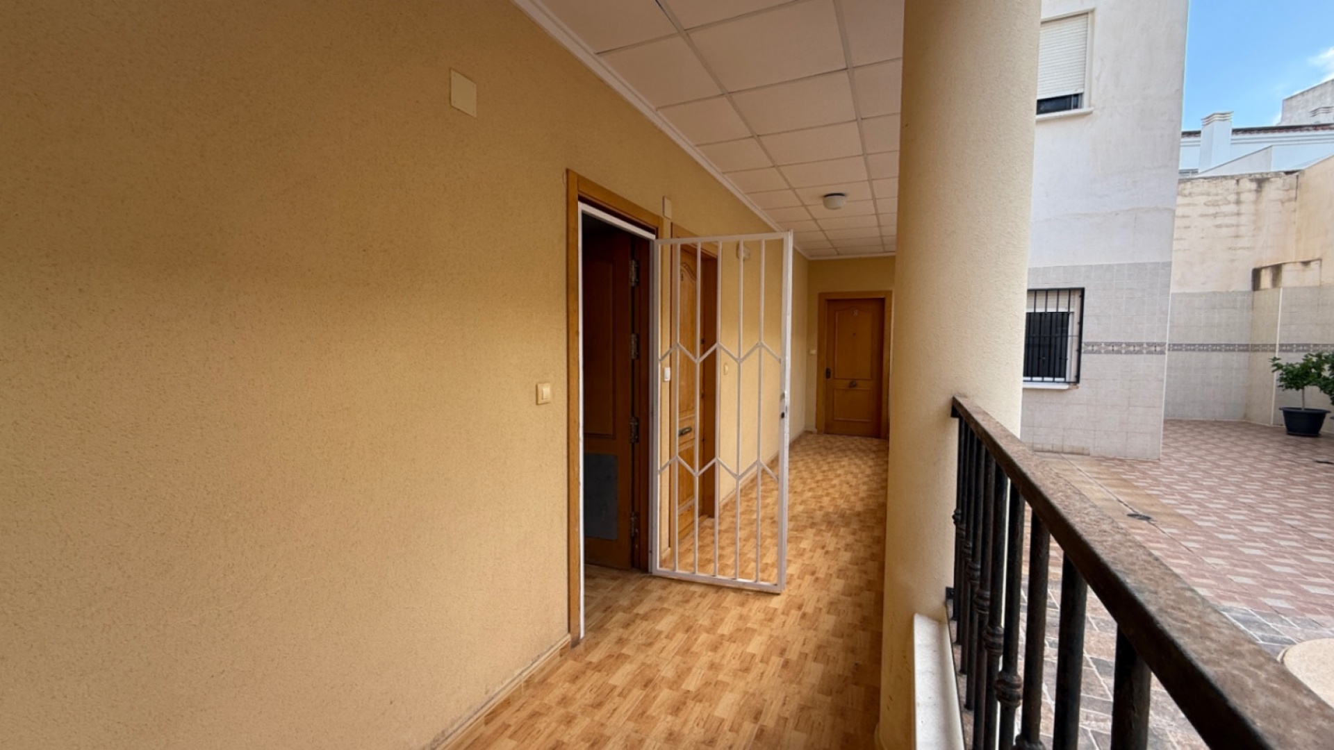 Wederverkoop - Appartement - San Miguel de Salinas