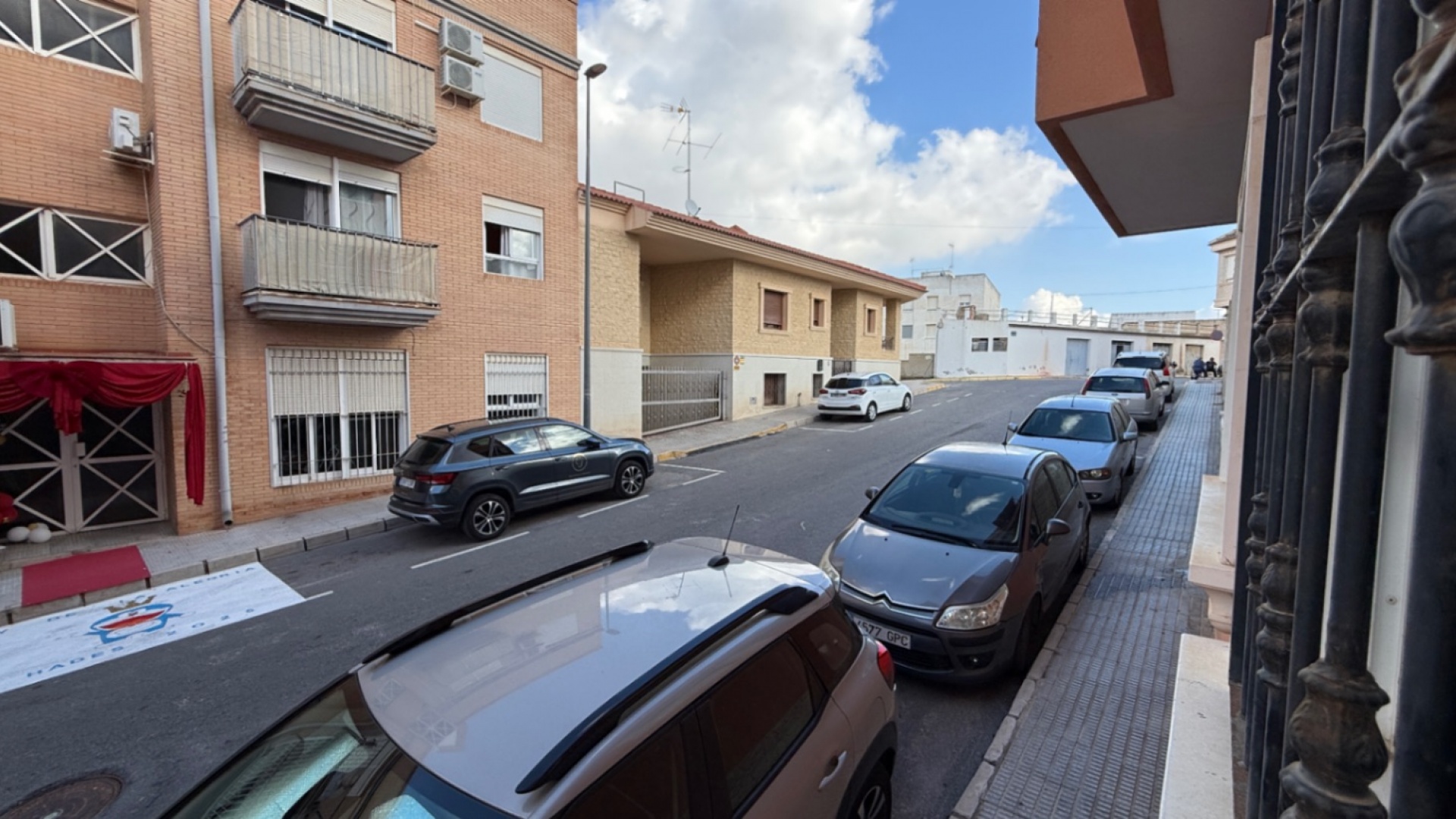 Wederverkoop - Appartement - San Miguel de Salinas