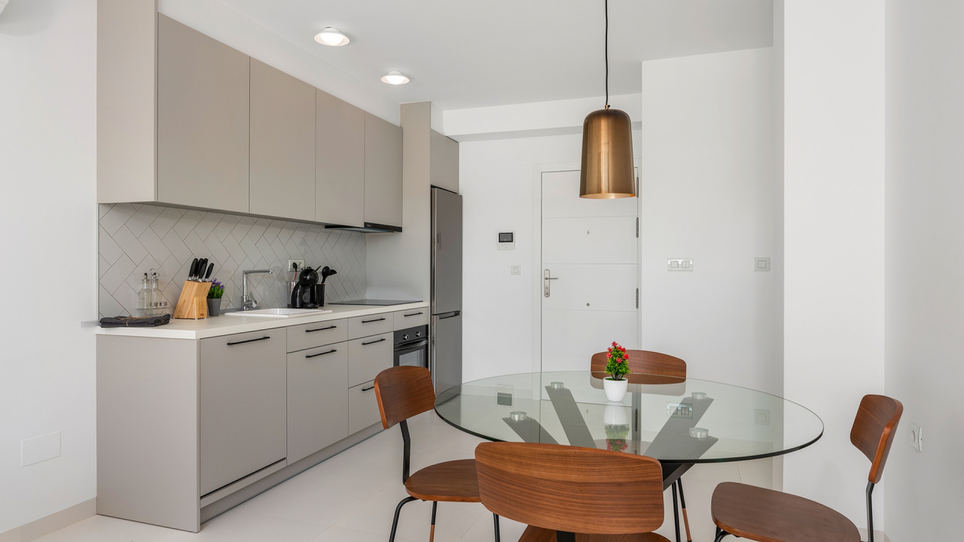 Wederverkoop - Appartement - San Miguel de Salinas