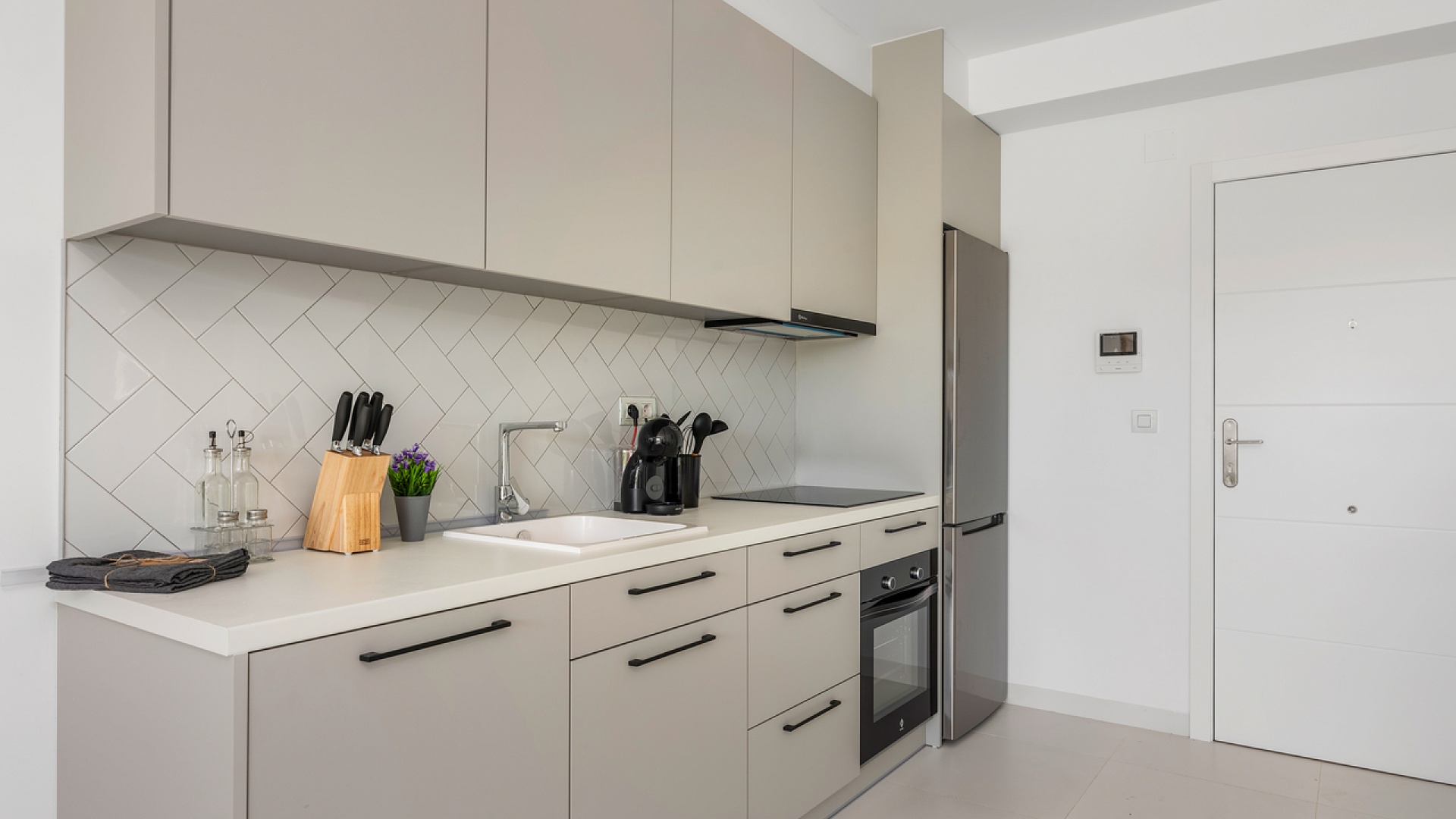 Wederverkoop - Appartement - San Miguel de Salinas