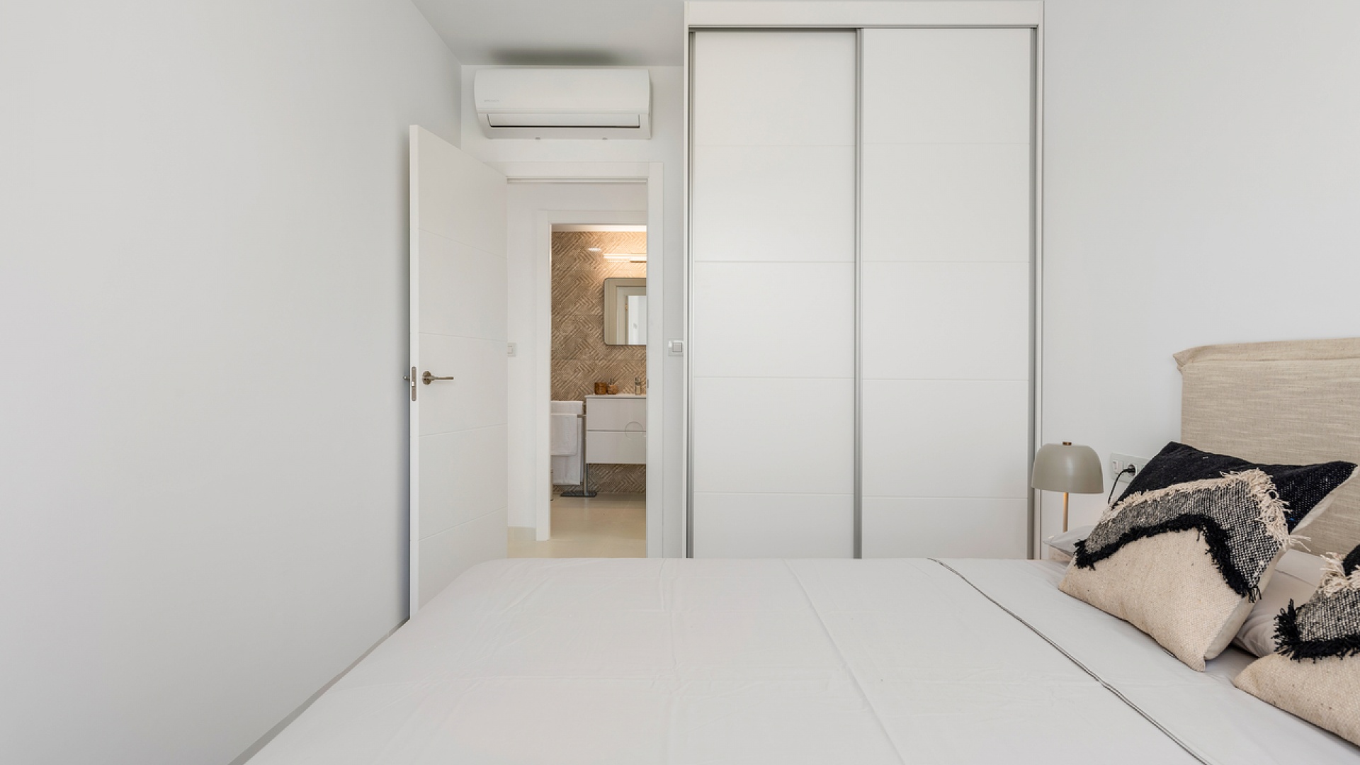 Wederverkoop - Appartement - San Miguel de Salinas