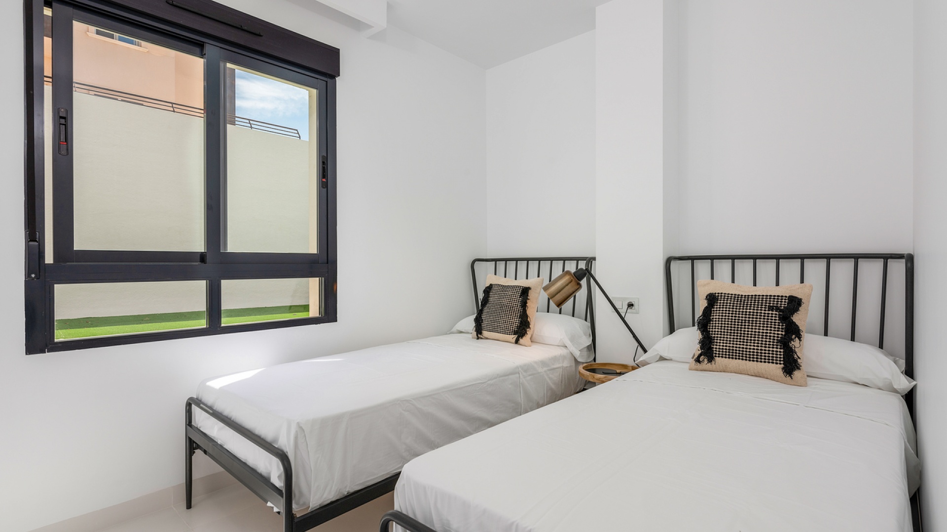 Wederverkoop - Appartement - San Miguel de Salinas