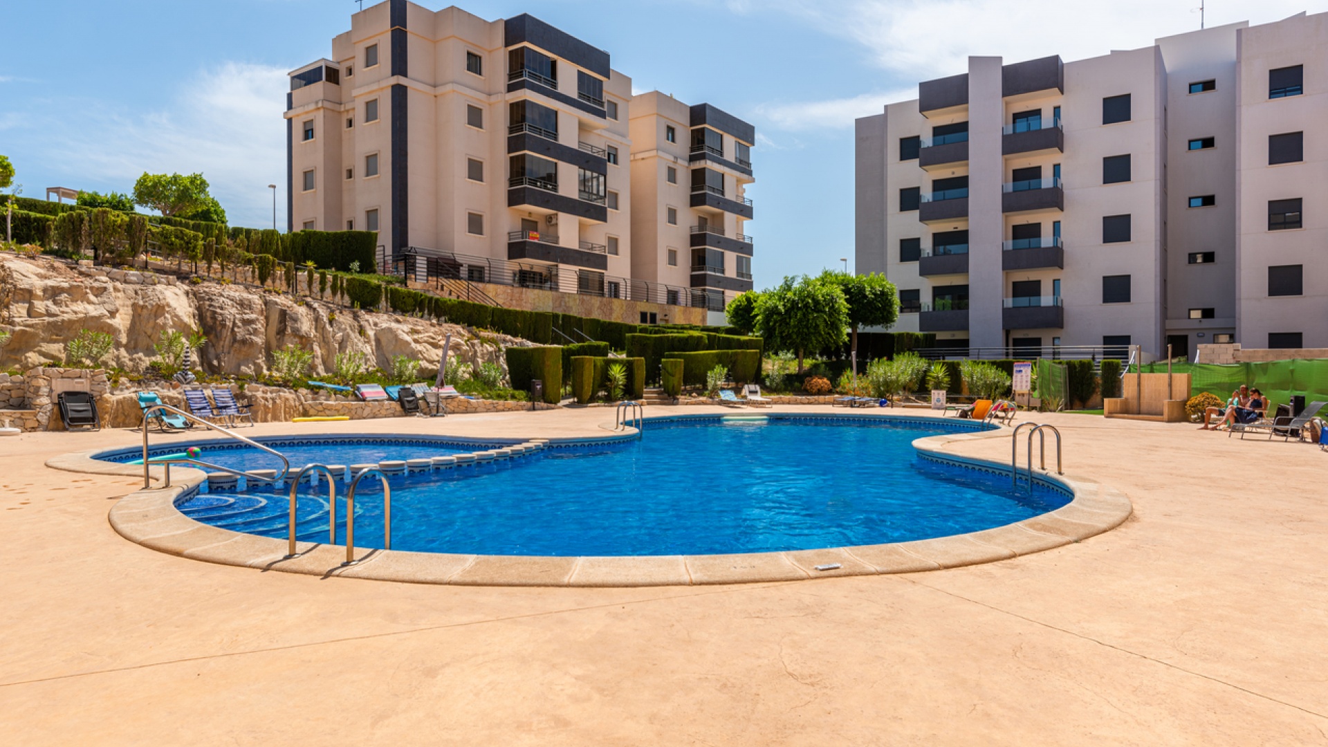 Wederverkoop - Appartement - San Miguel de Salinas