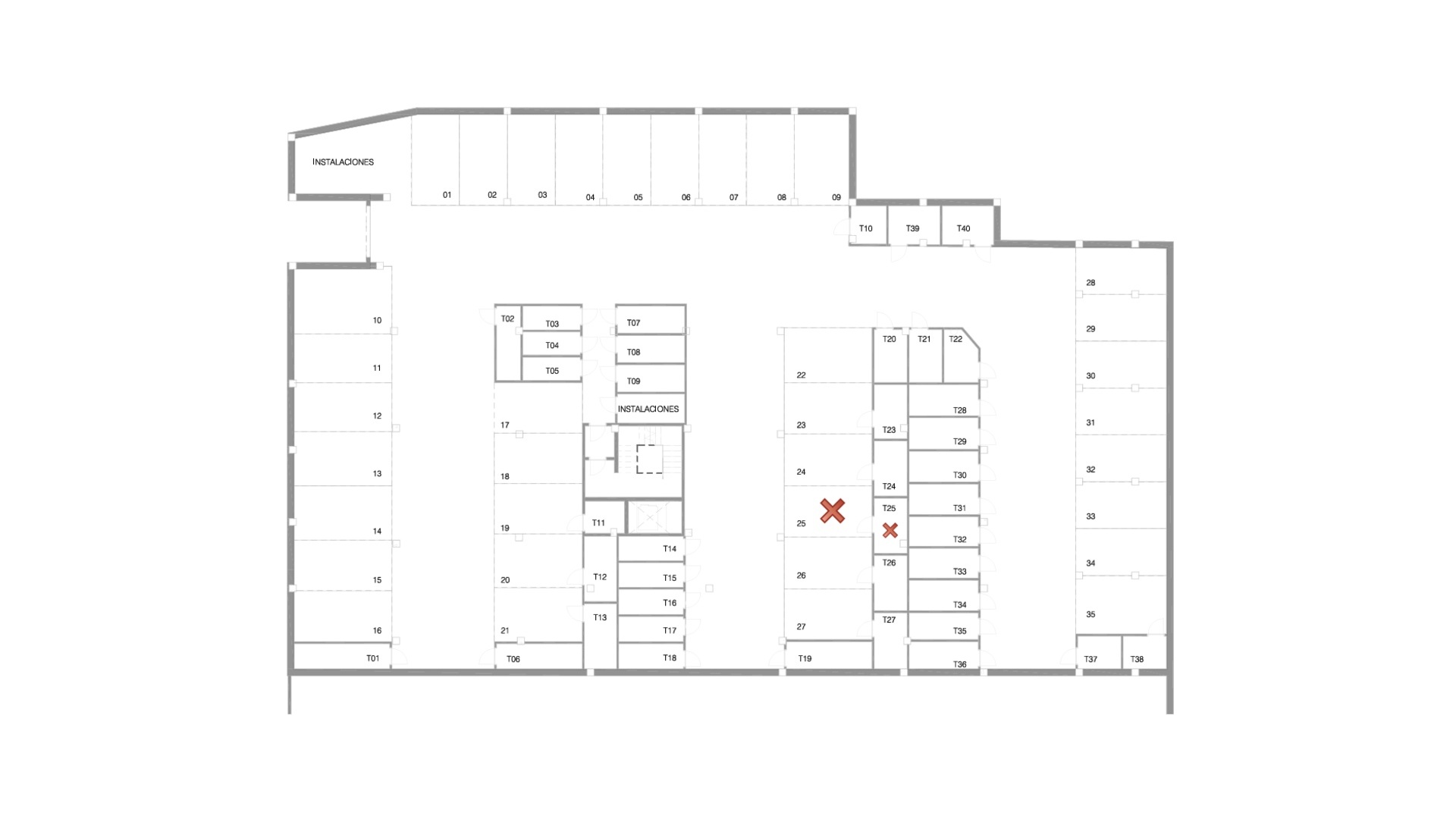 Wederverkoop - Appartement - San Miguel de Salinas