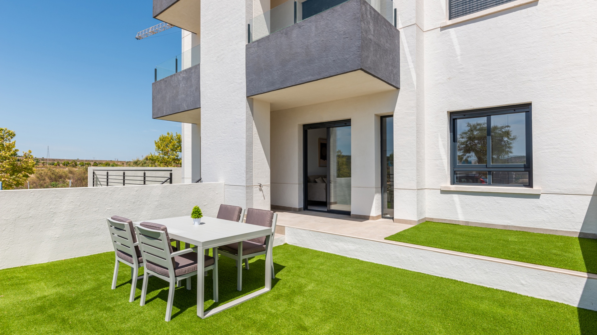 Wederverkoop - Appartement - San Miguel de Salinas