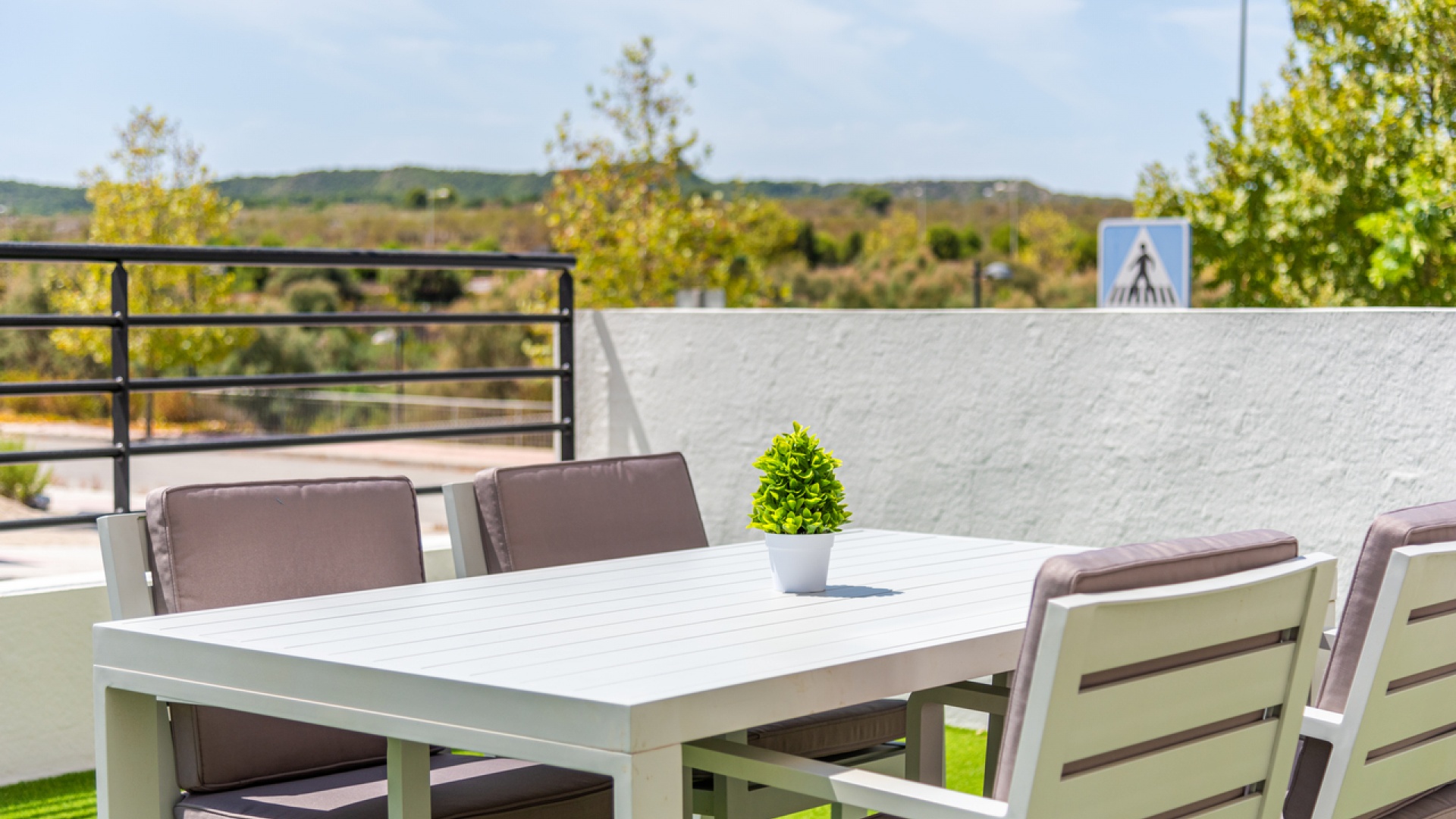 Wederverkoop - Appartement - San Miguel de Salinas