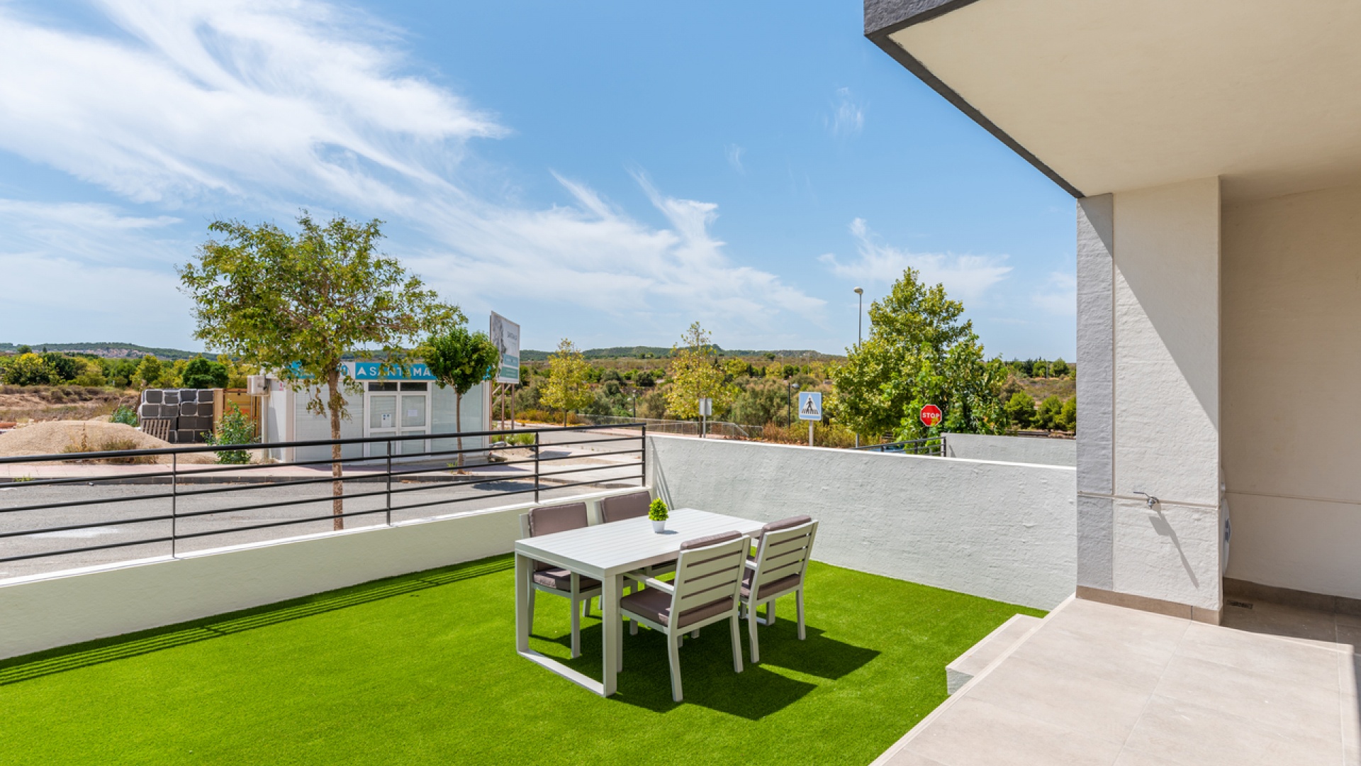 Wederverkoop - Appartement - San Miguel de Salinas