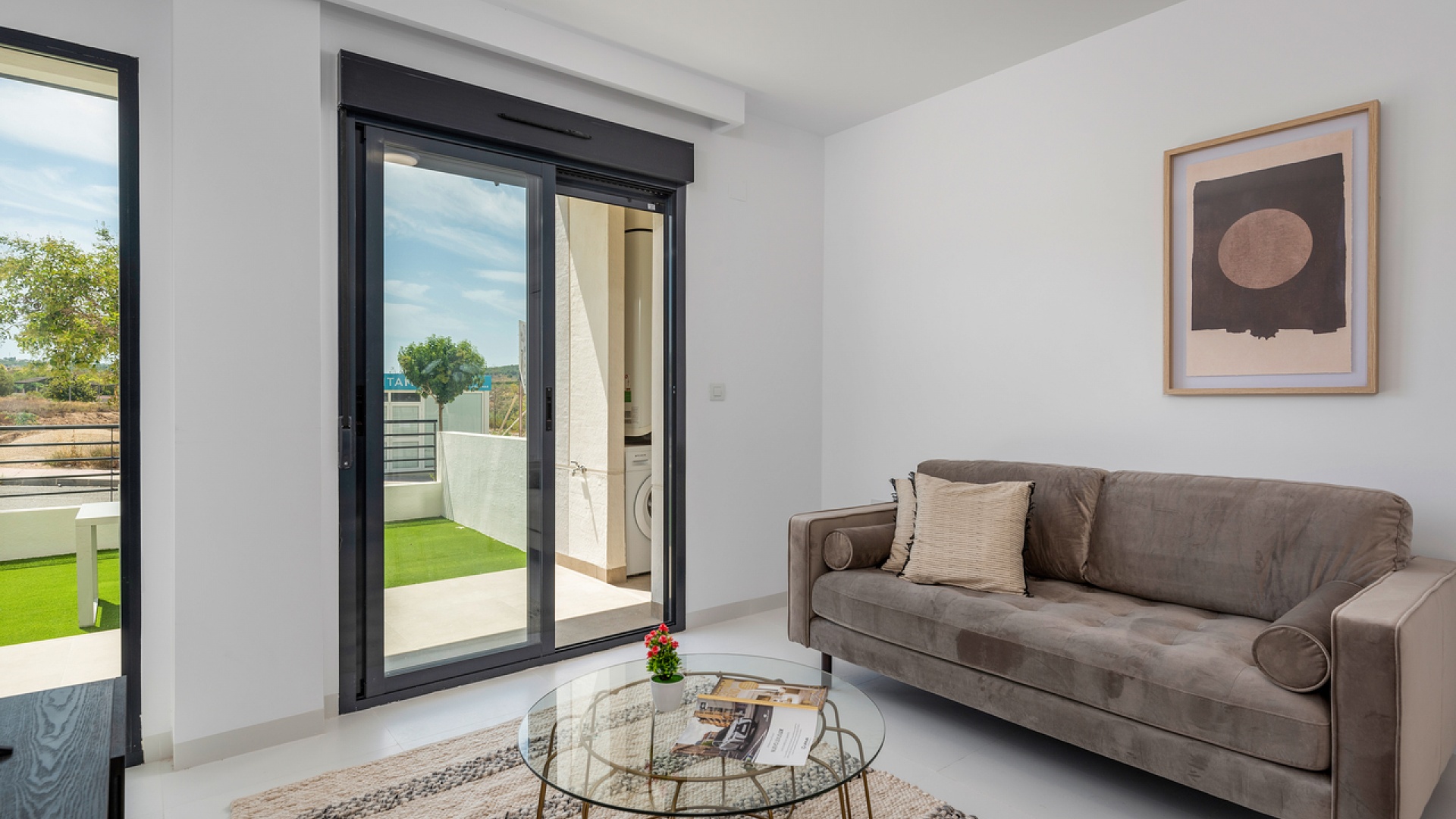 Wederverkoop - Appartement - San Miguel de Salinas