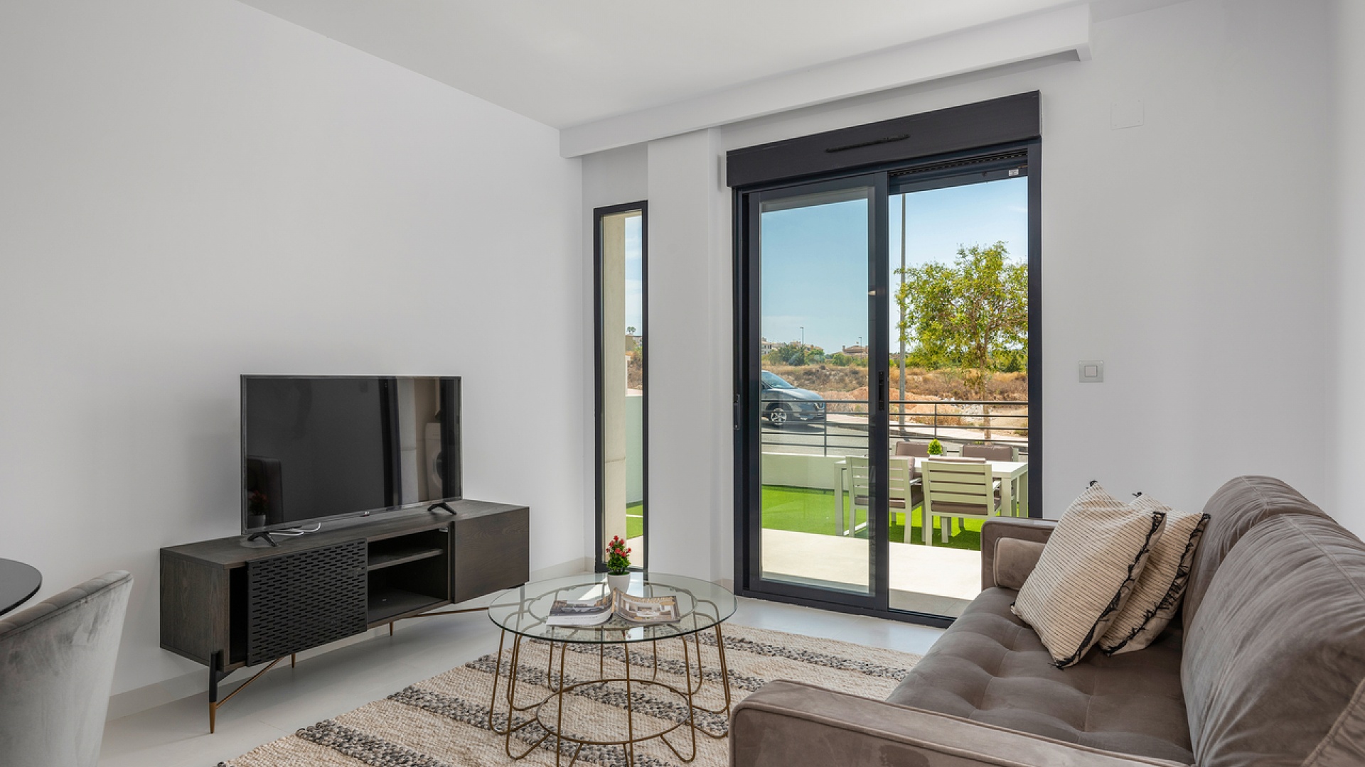 Wederverkoop - Appartement - San Miguel de Salinas