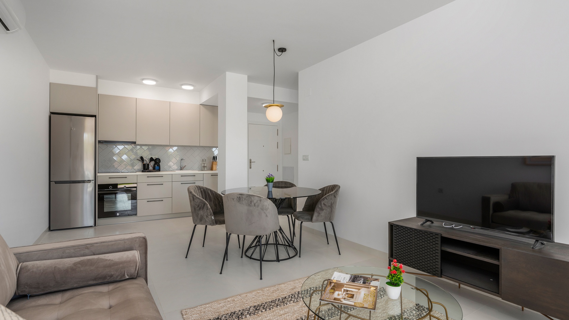 Wederverkoop - Appartement - San Miguel de Salinas