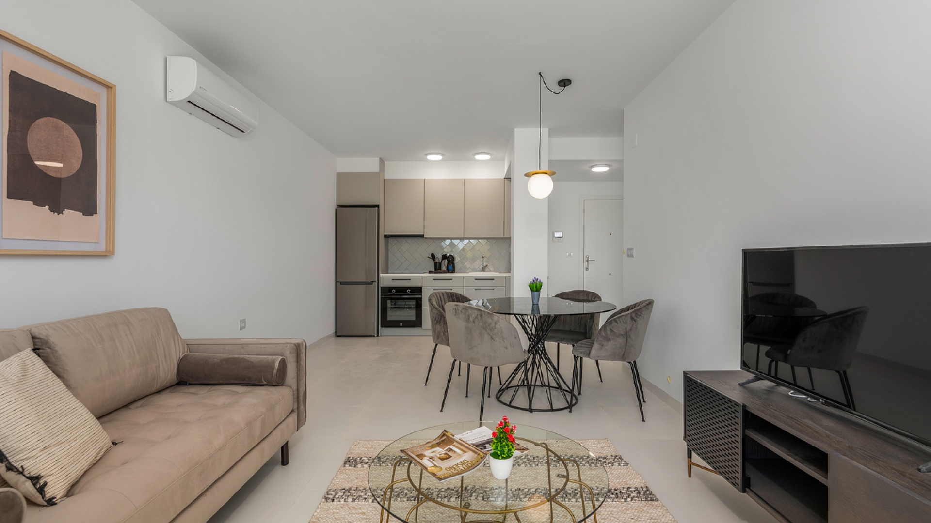 Wederverkoop - Appartement - San Miguel de Salinas