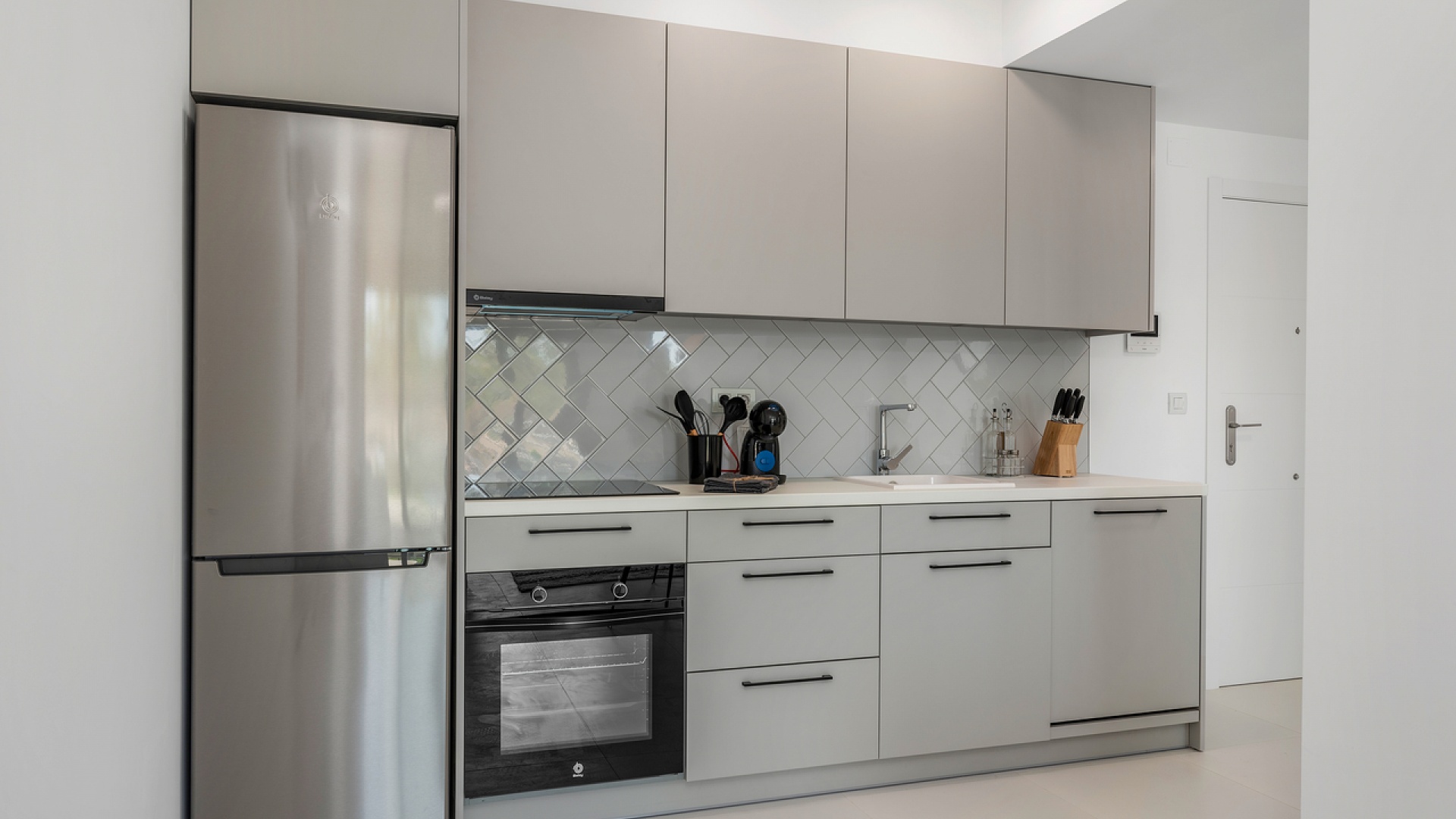 Wederverkoop - Appartement - San Miguel de Salinas