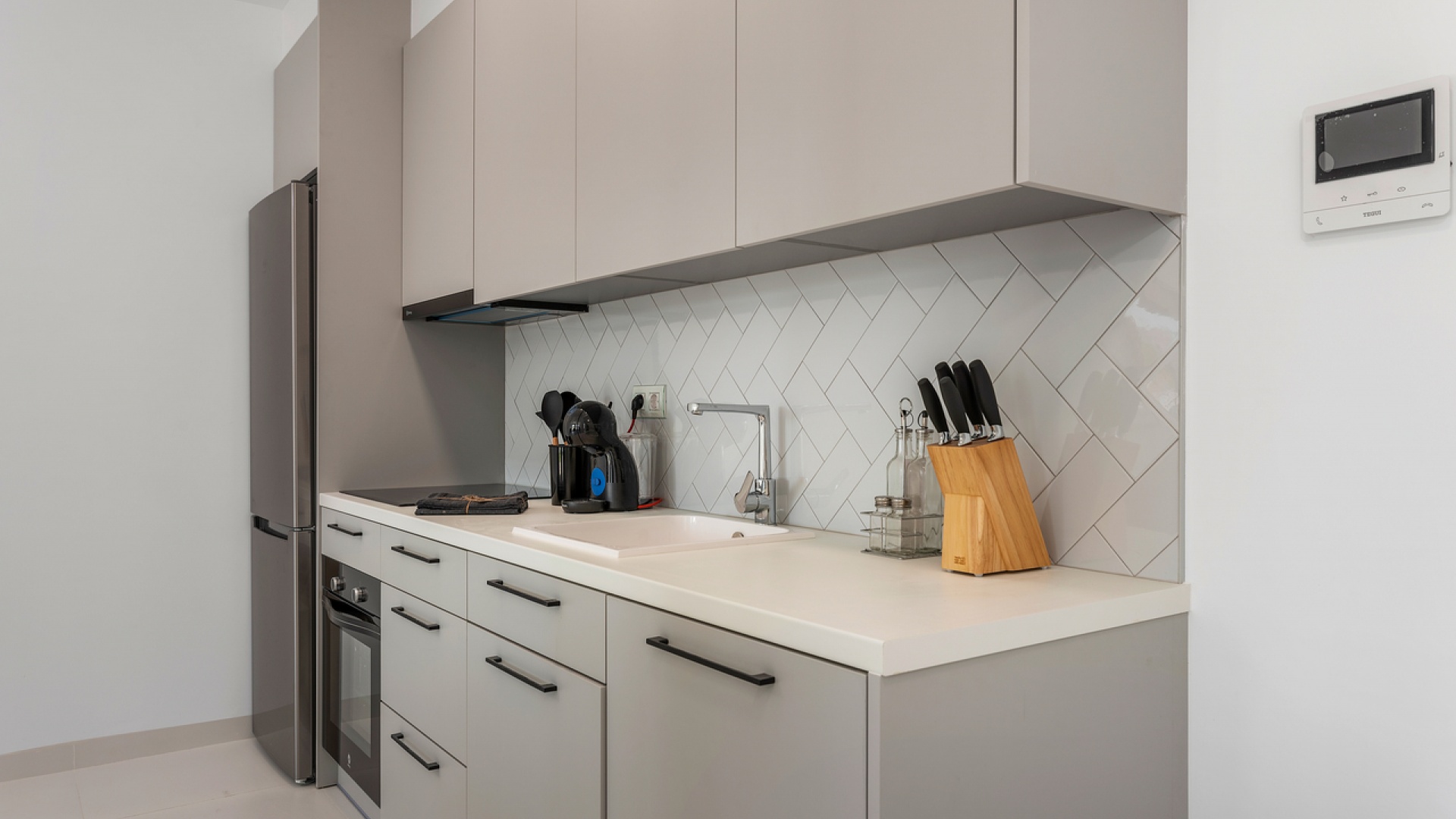 Wederverkoop - Appartement - San Miguel de Salinas