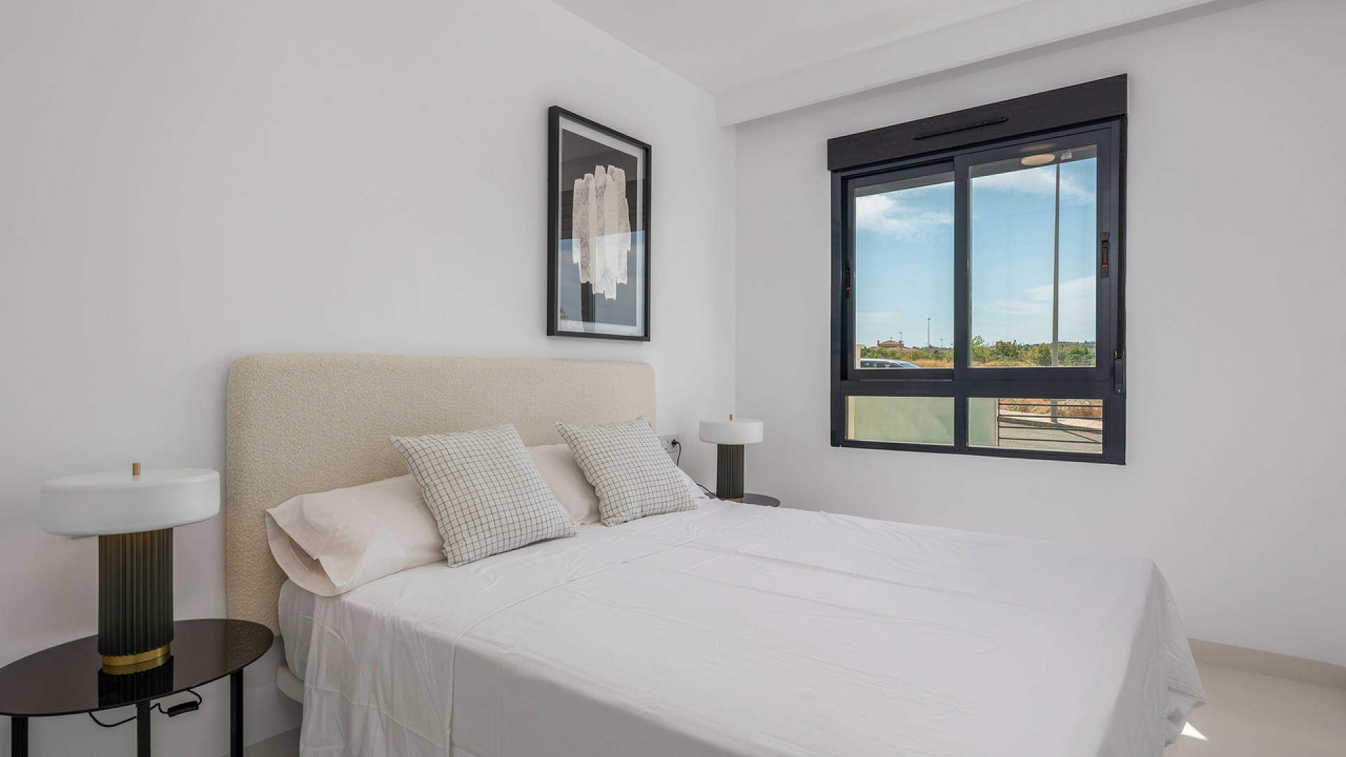 Wederverkoop - Appartement - San Miguel de Salinas