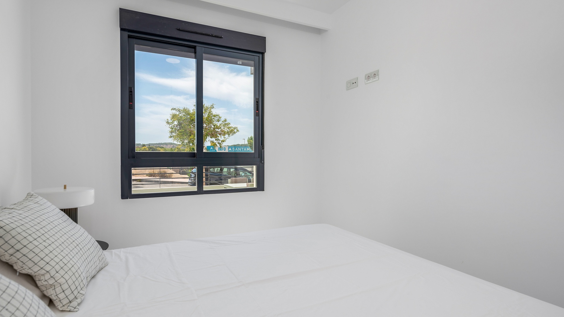 Wederverkoop - Appartement - San Miguel de Salinas