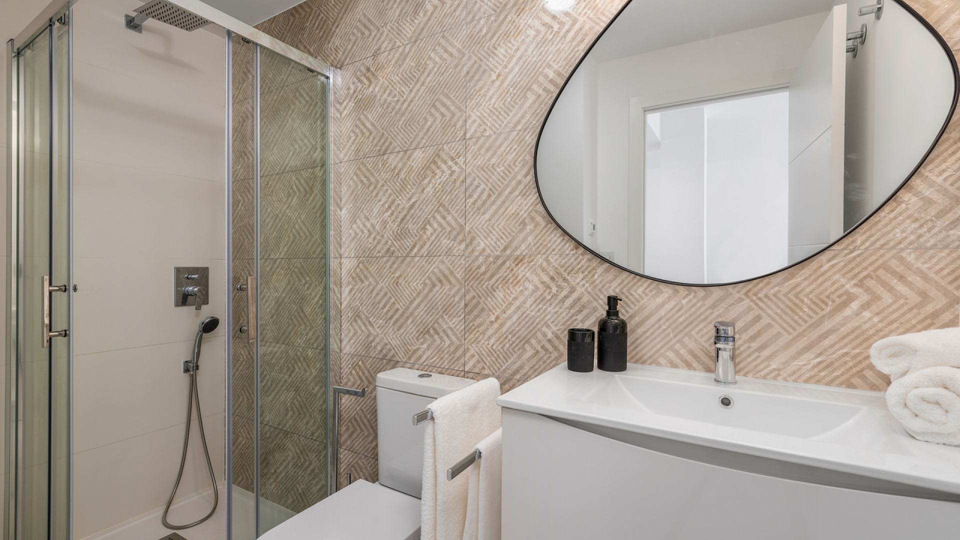 Wederverkoop - Appartement - San Miguel de Salinas