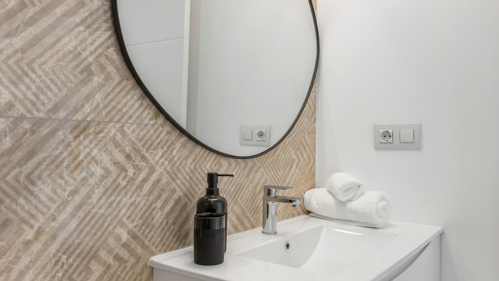 Wederverkoop - Appartement - San Miguel de Salinas