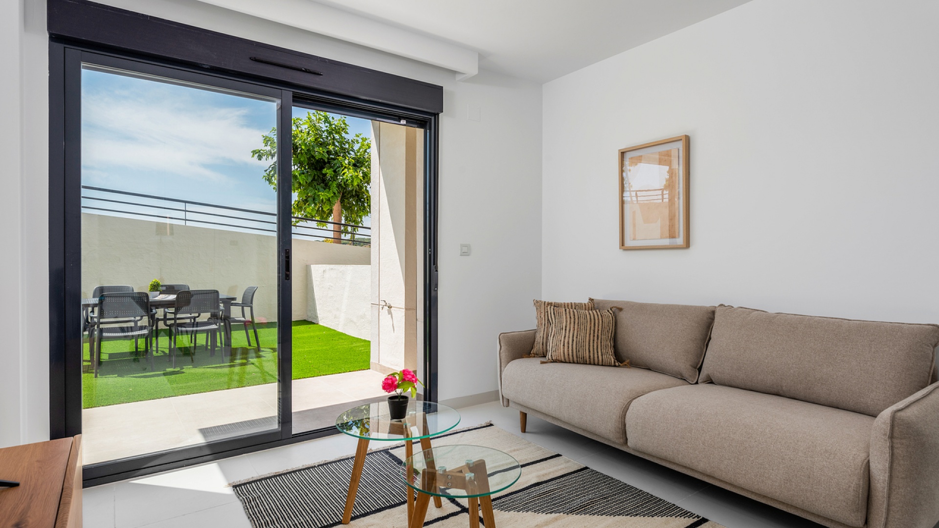 Wederverkoop - Appartement - San Miguel de Salinas