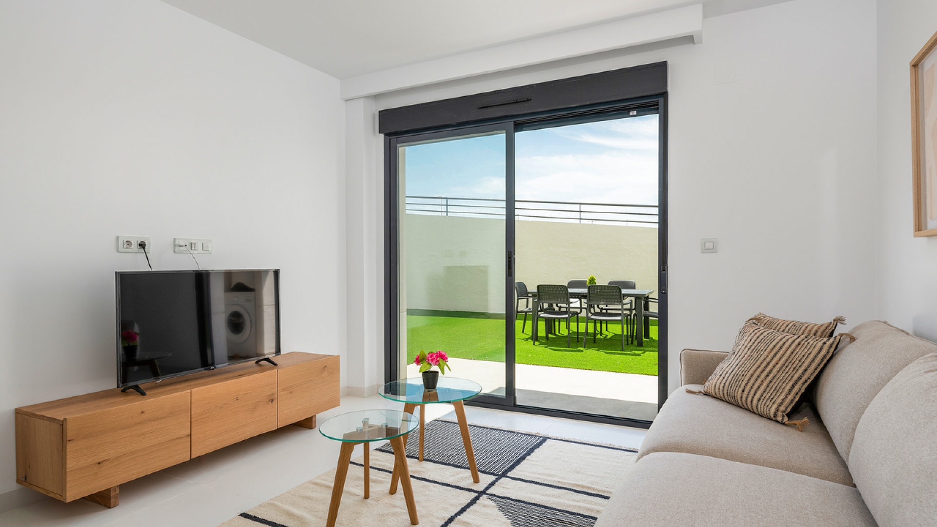 Wederverkoop - Appartement - San Miguel de Salinas