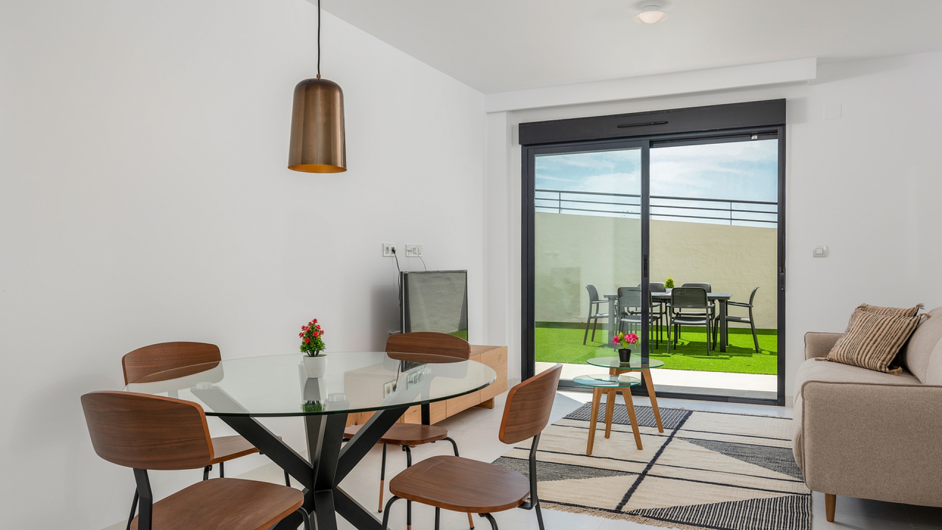 Wederverkoop - Appartement - San Miguel de Salinas