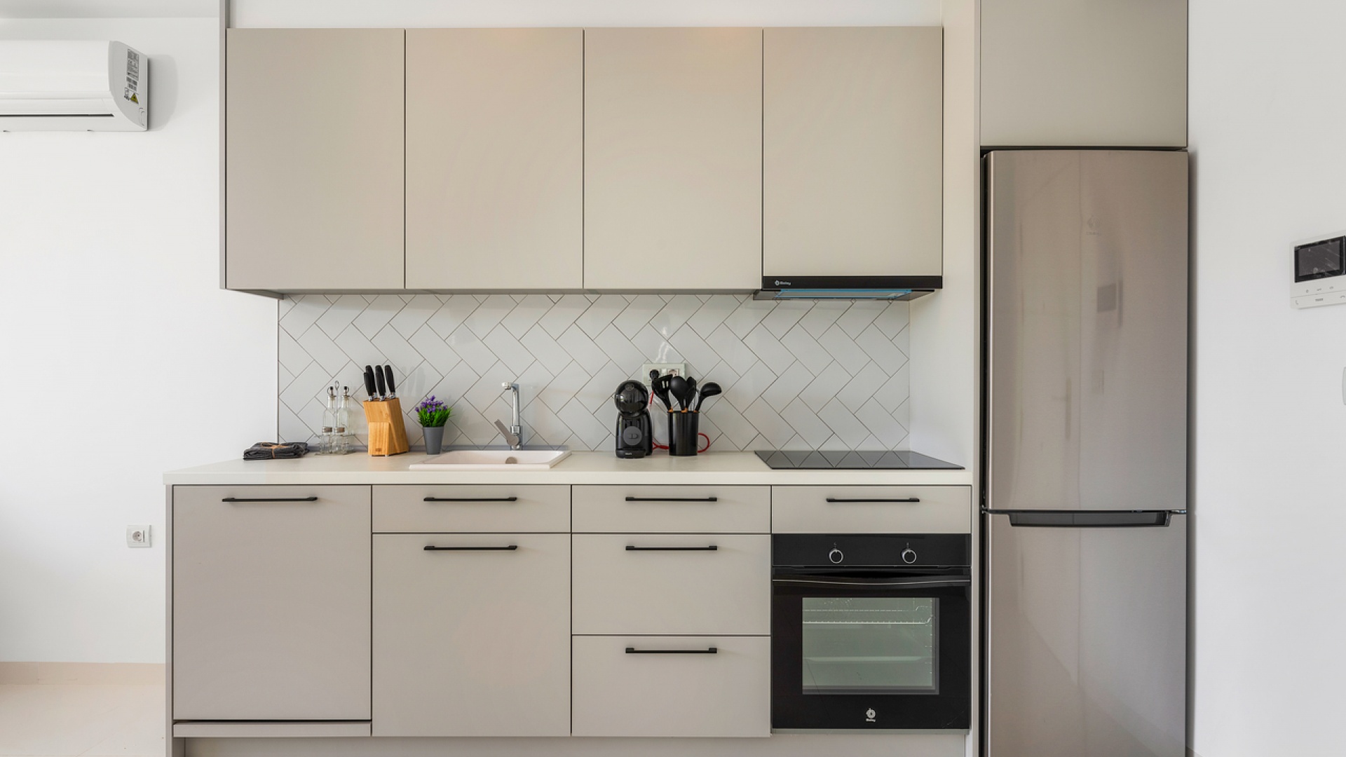 Wederverkoop - Appartement - San Miguel de Salinas