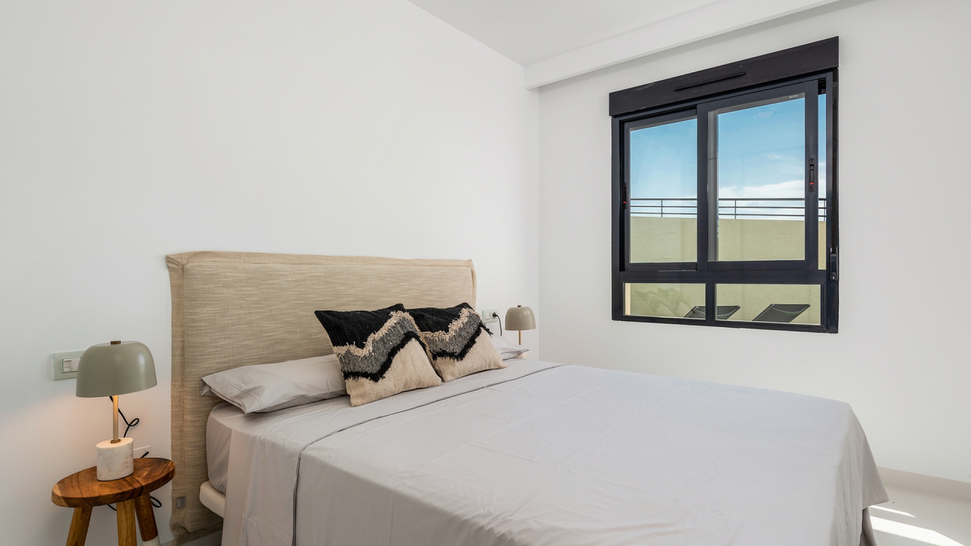 Wederverkoop - Appartement - San Miguel de Salinas