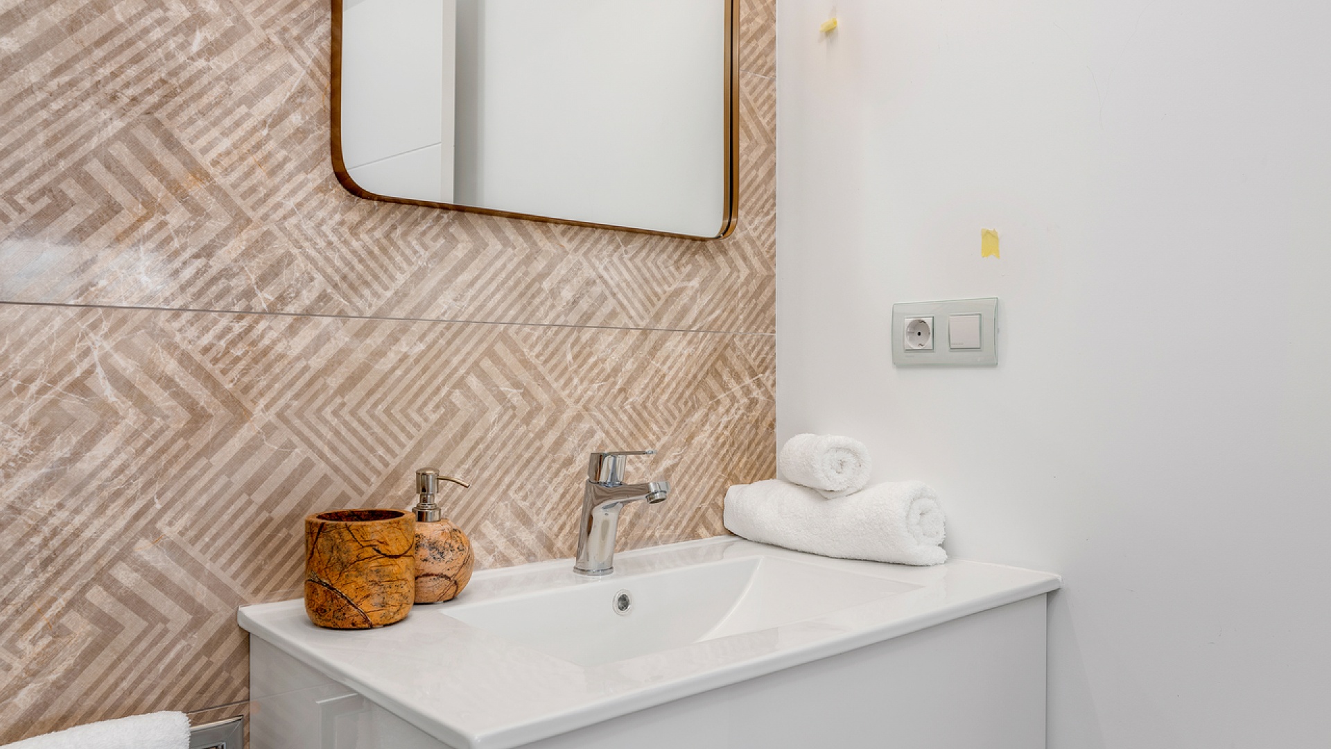 Wederverkoop - Appartement - San Miguel de Salinas