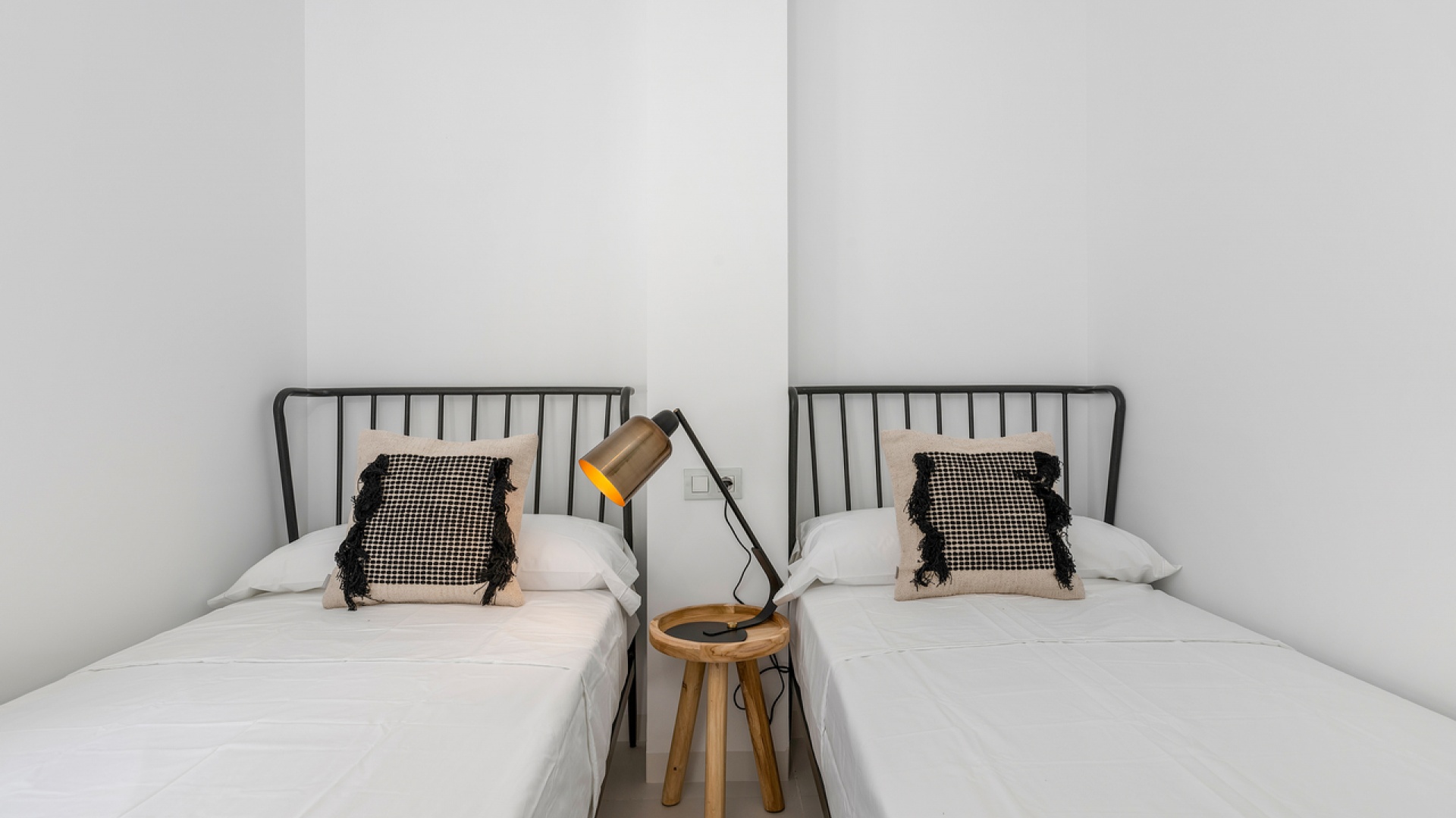 Wederverkoop - Appartement - San Miguel de Salinas