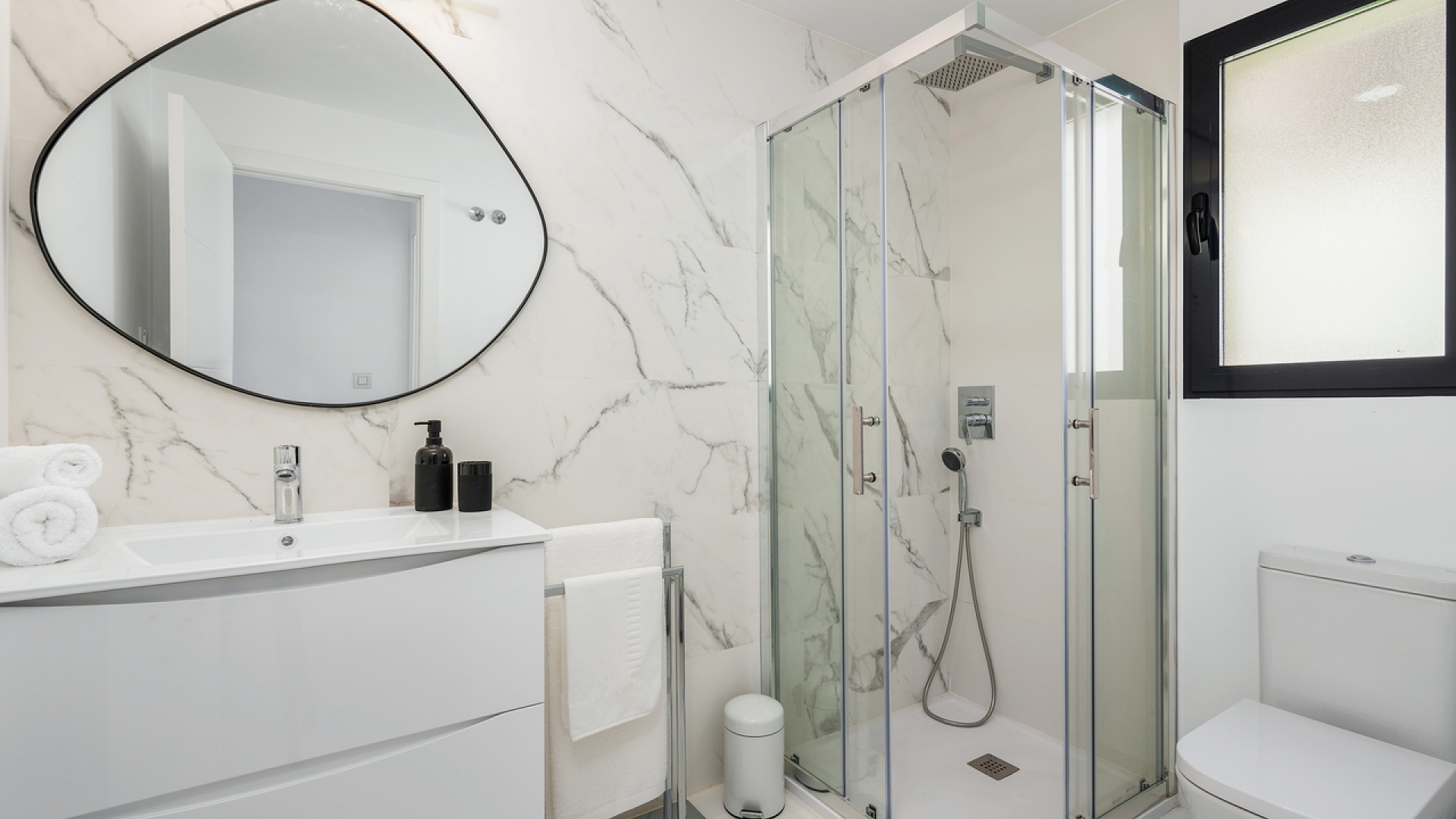 Wederverkoop - Appartement - San Miguel de Salinas