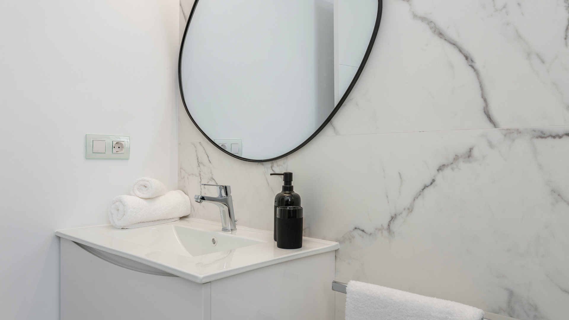 Wederverkoop - Appartement - San Miguel de Salinas