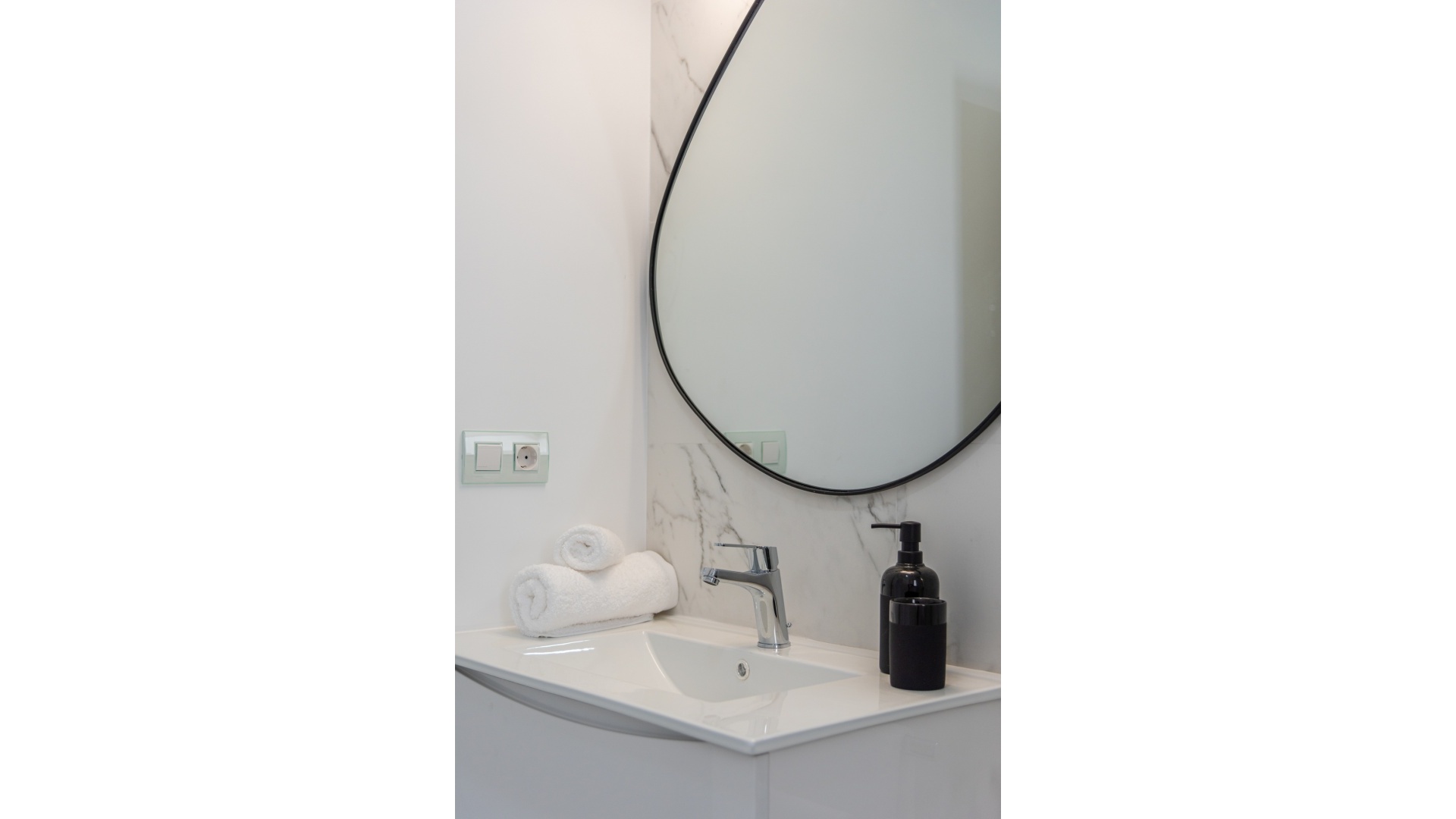 Wederverkoop - Appartement - San Miguel de Salinas