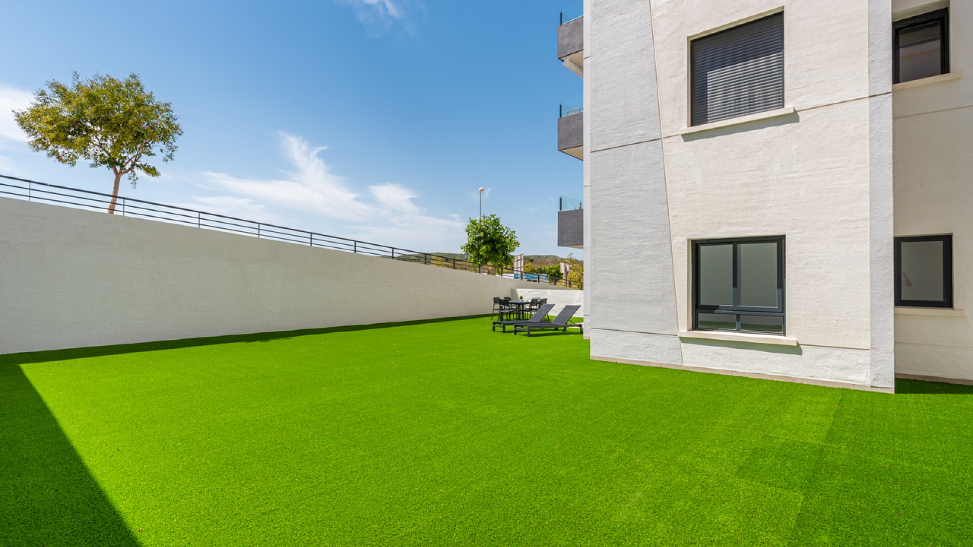 Wederverkoop - Appartement - San Miguel de Salinas