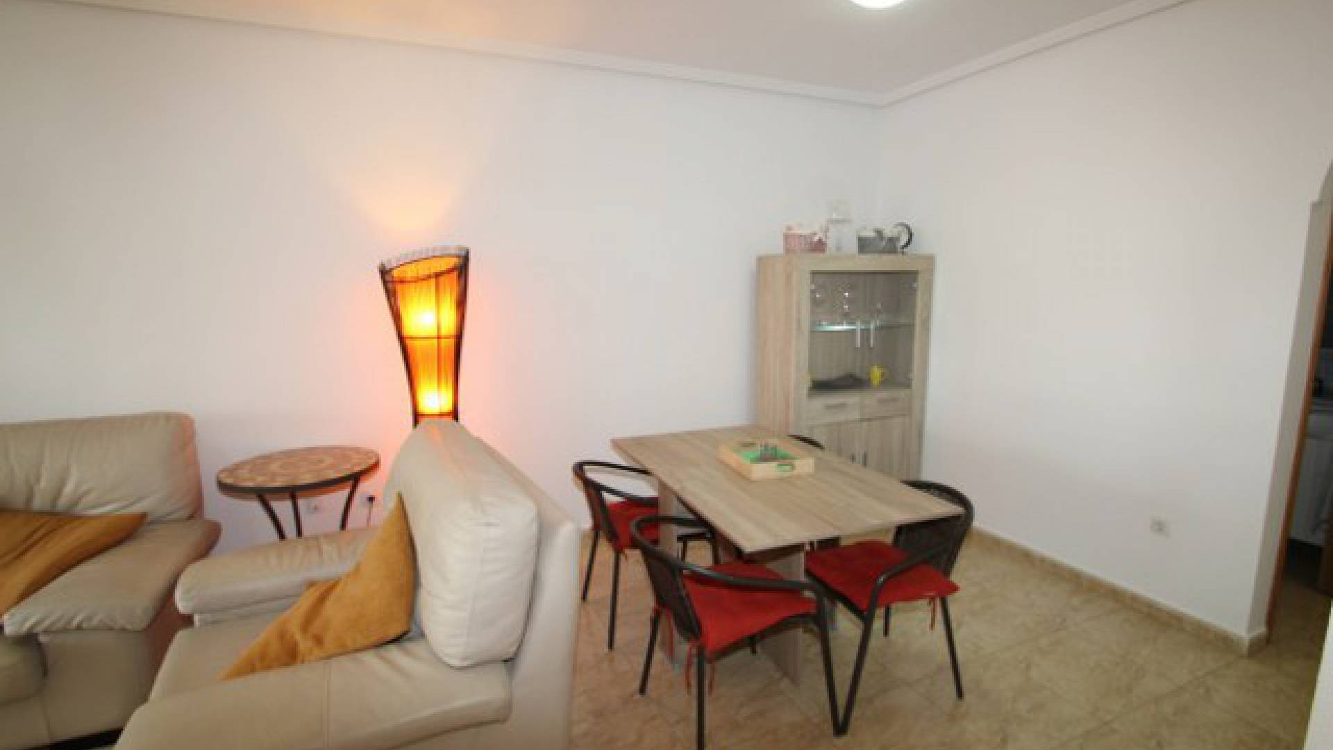 Wederverkoop - Appartement - San Miguel de Salinas