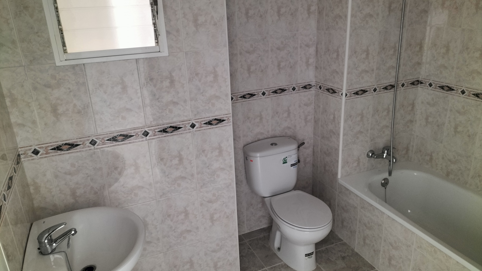 Wederverkoop - Appartement - San Miguel de Salinas