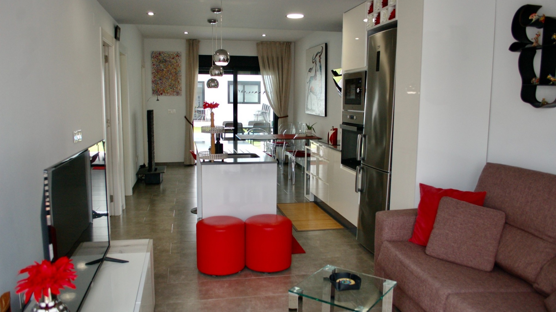 Wederverkoop - Appartement - San Pedro del Pinatar - Lo Pagan