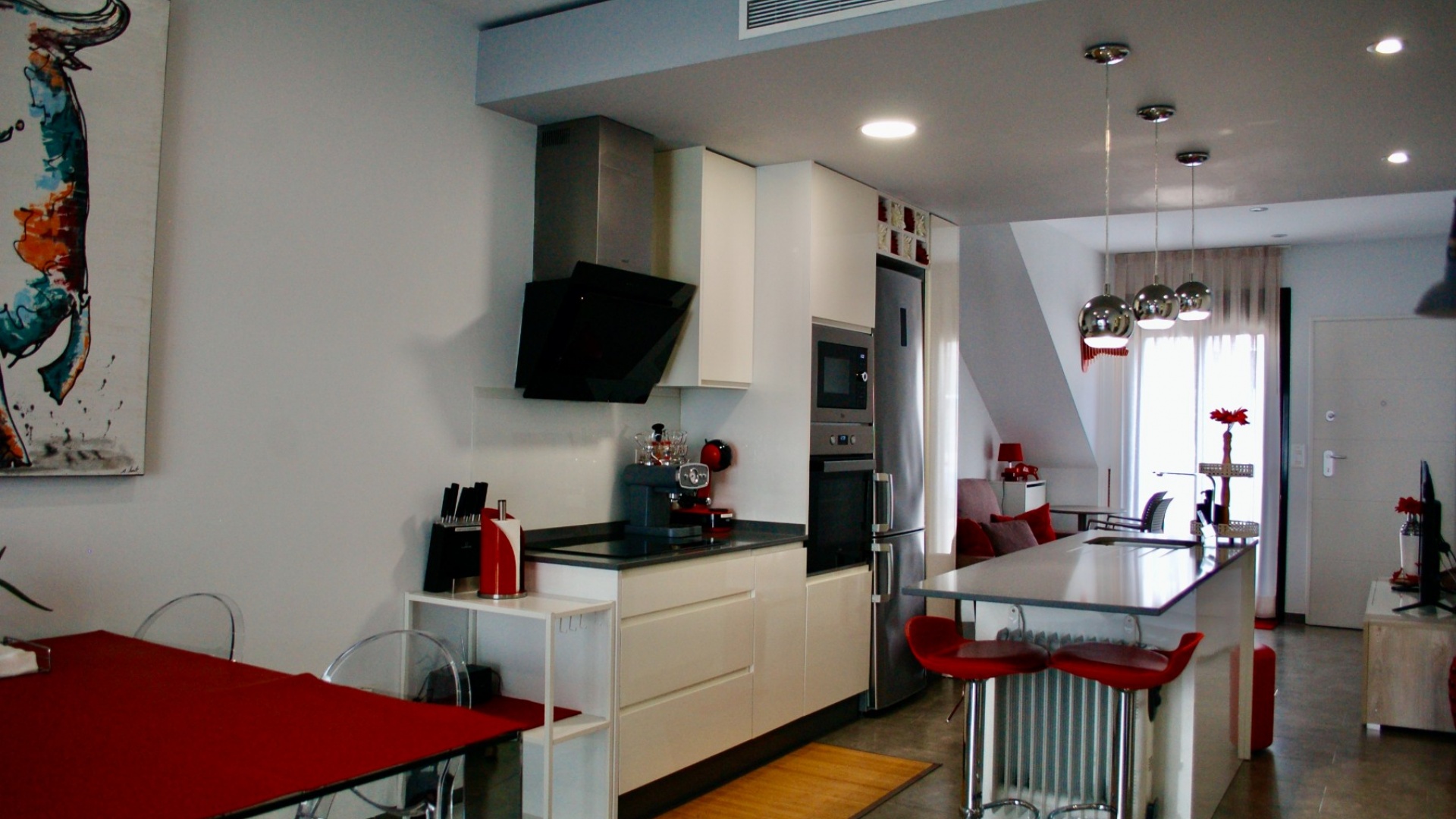 Wederverkoop - Appartement - San Pedro del Pinatar - Lo Pagan