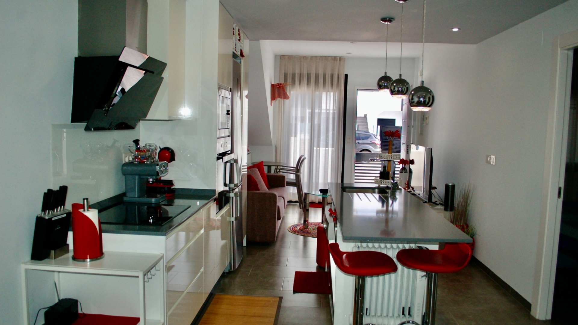 Wederverkoop - Appartement - San Pedro del Pinatar - Lo Pagan