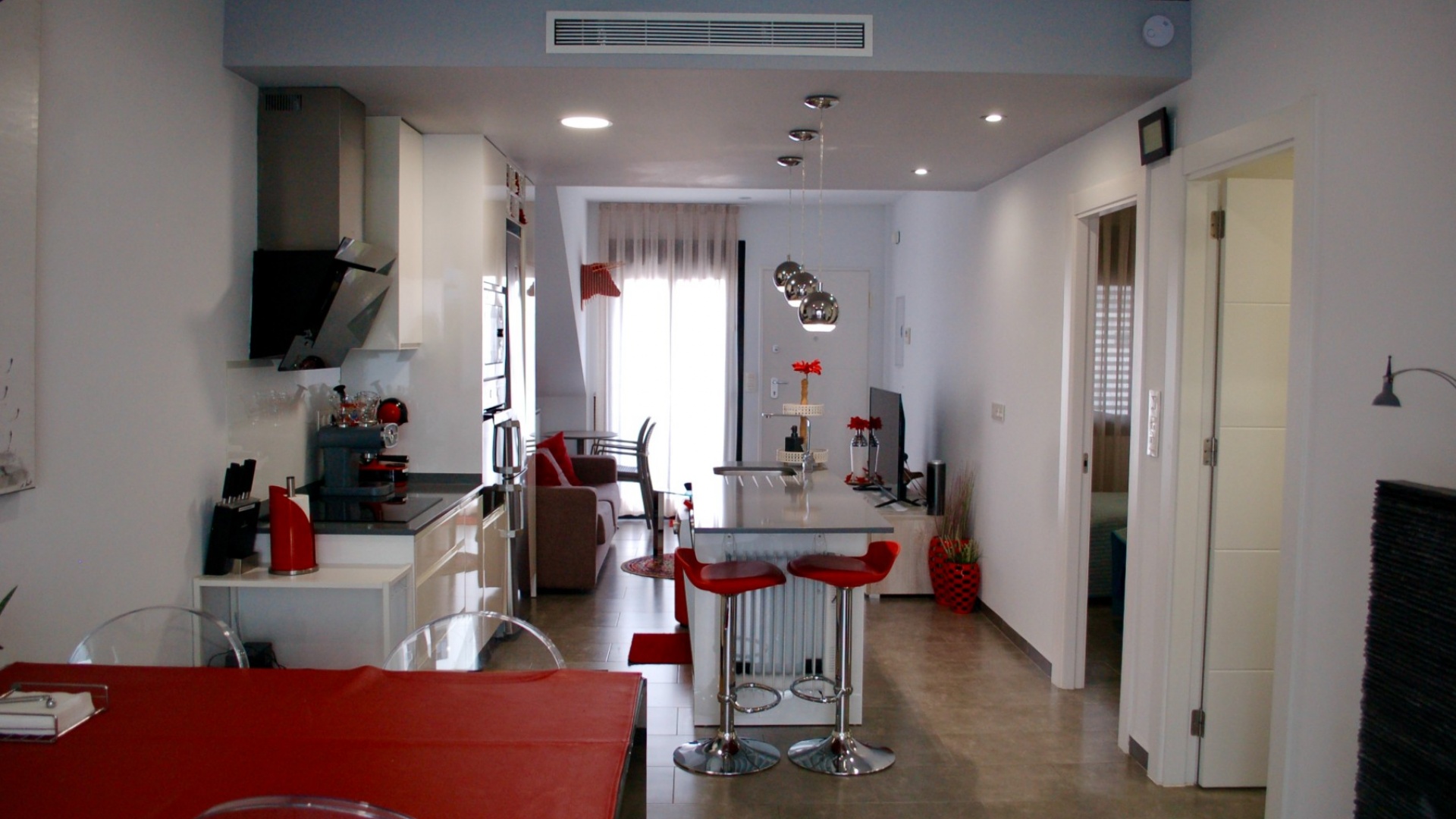 Wederverkoop - Appartement - San Pedro del Pinatar - Lo Pagan