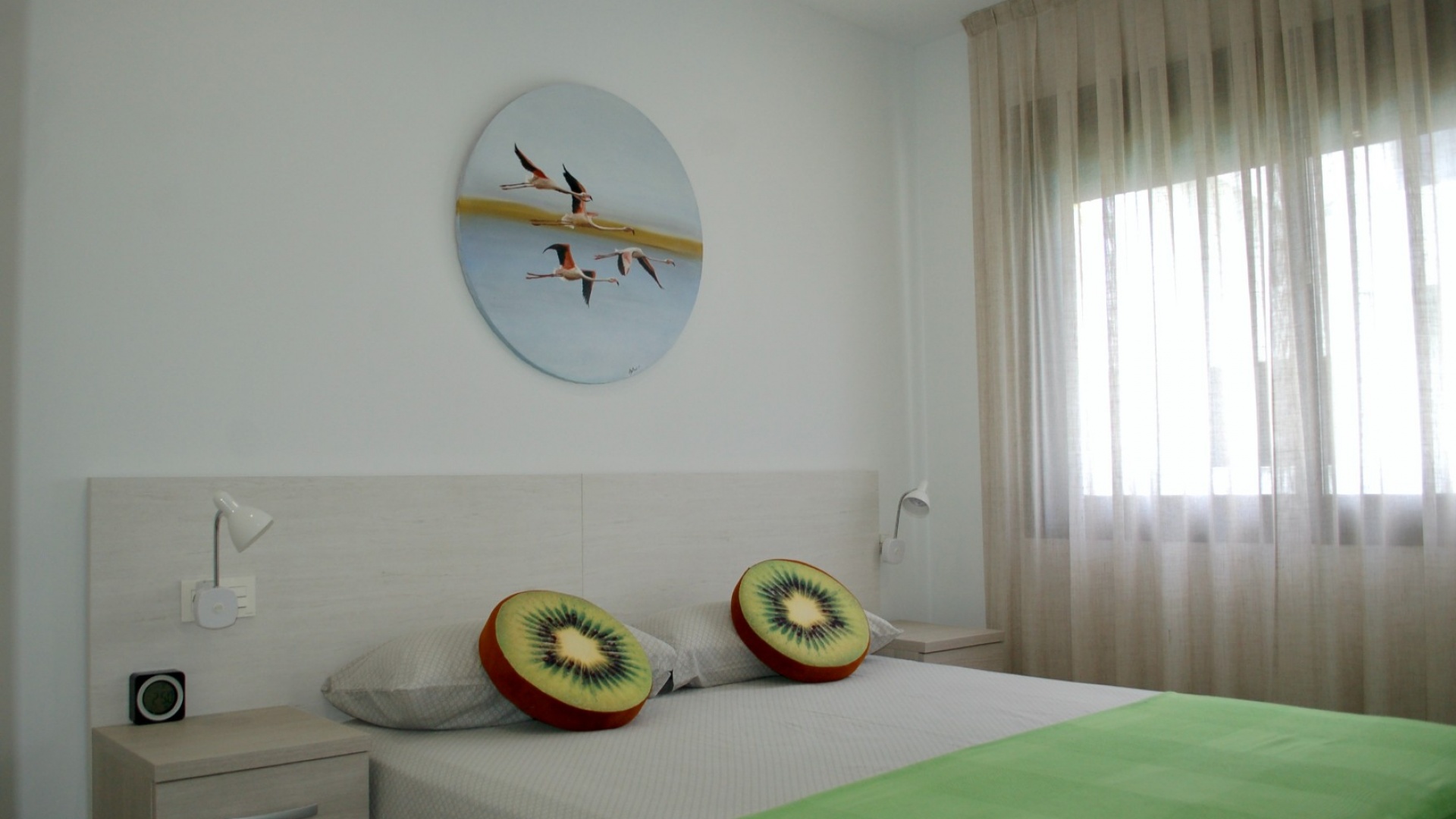 Wederverkoop - Appartement - San Pedro del Pinatar - Lo Pagan