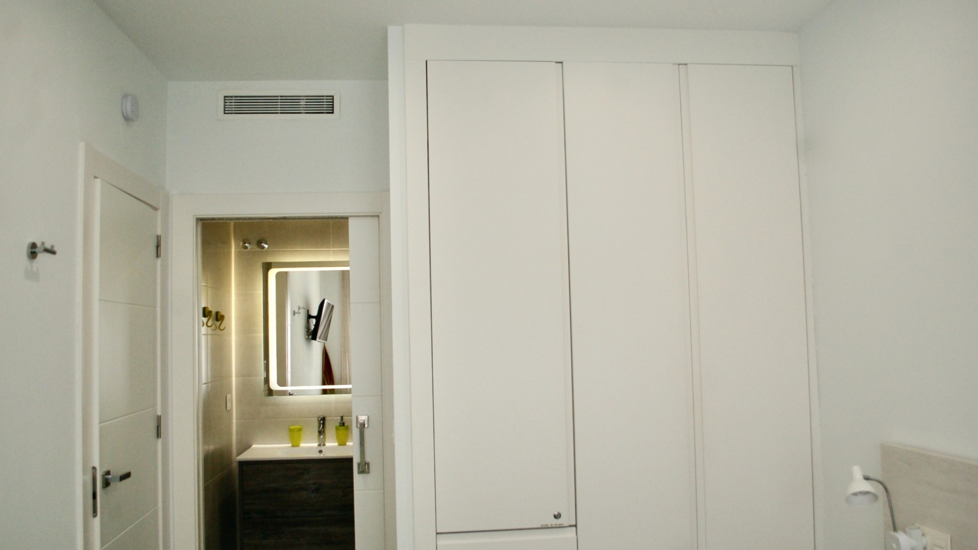 Wederverkoop - Appartement - San Pedro del Pinatar - Lo Pagan