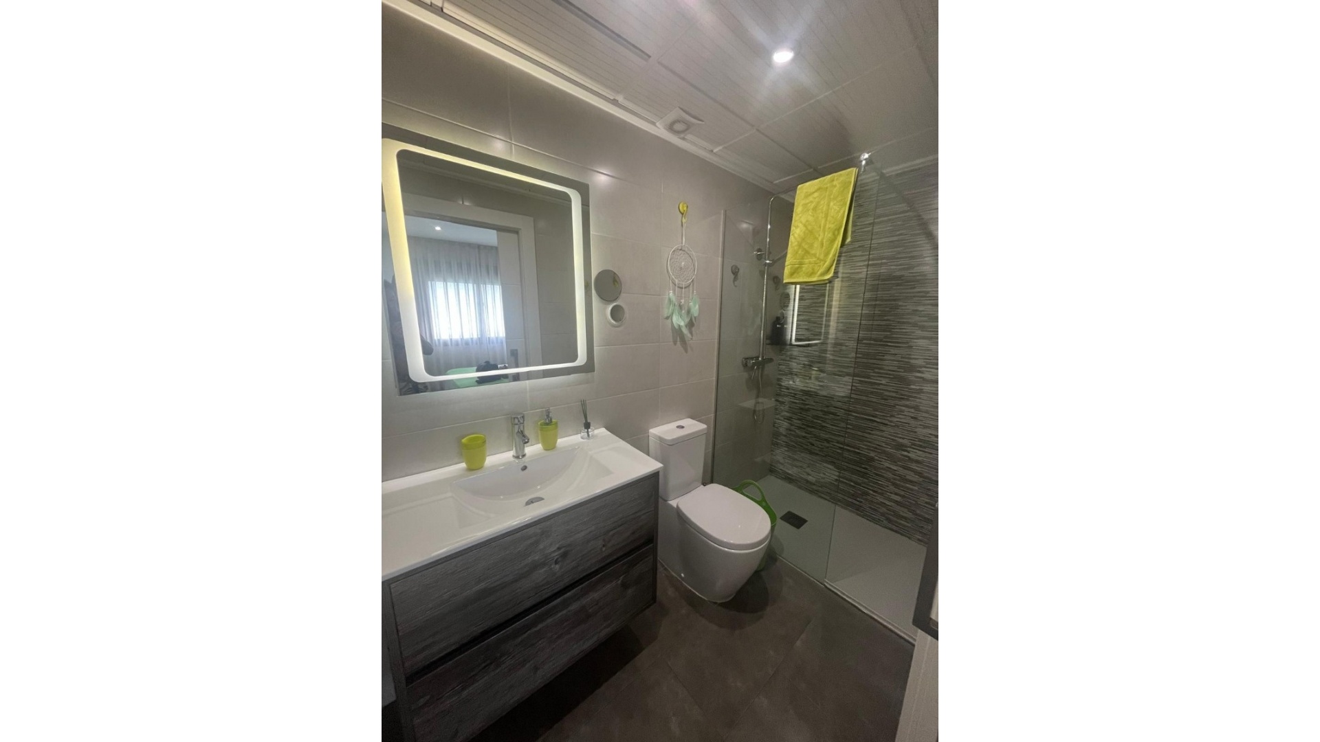 Wederverkoop - Appartement - San Pedro del Pinatar - Lo Pagan