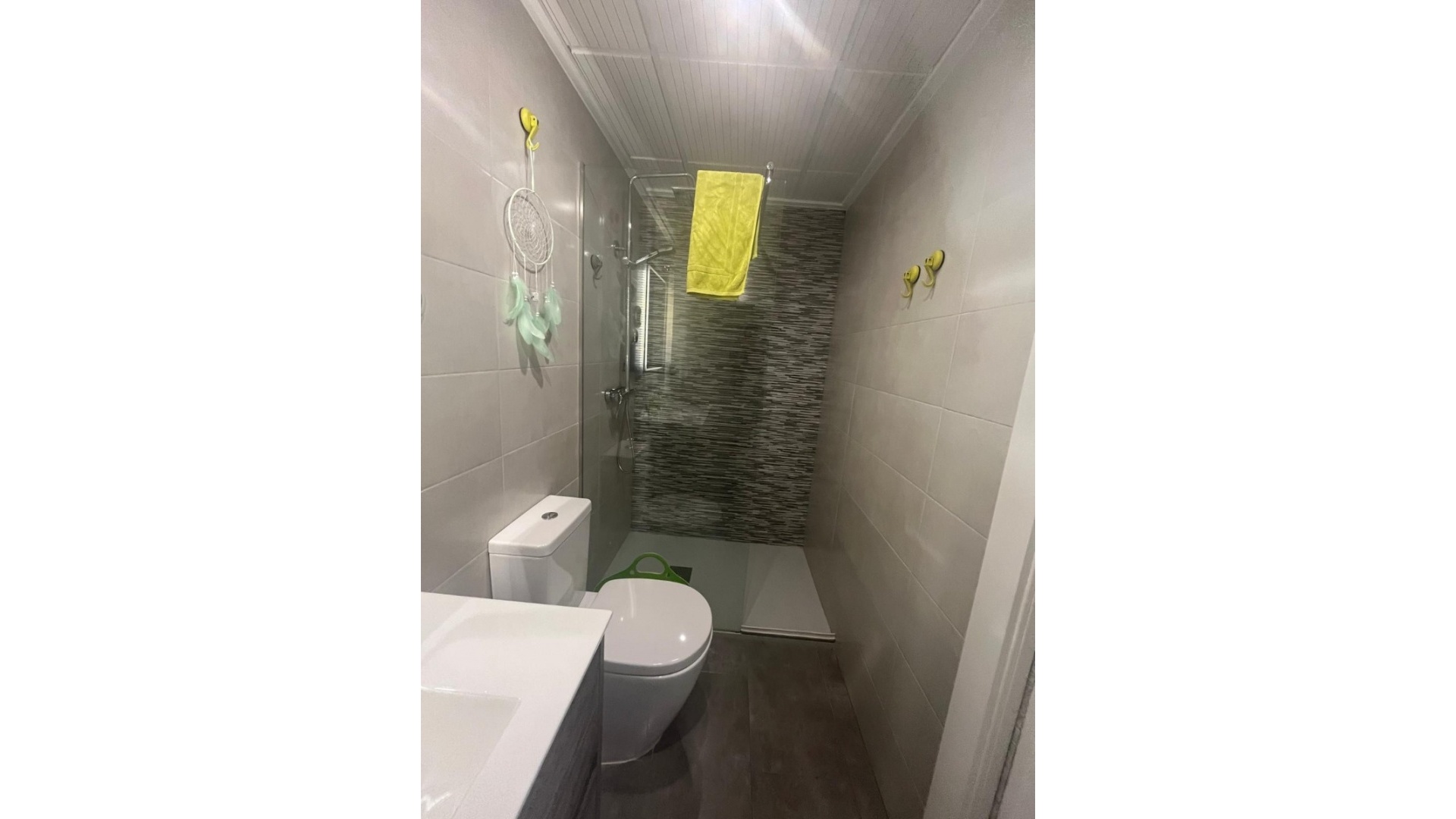 Wederverkoop - Appartement - San Pedro del Pinatar - Lo Pagan