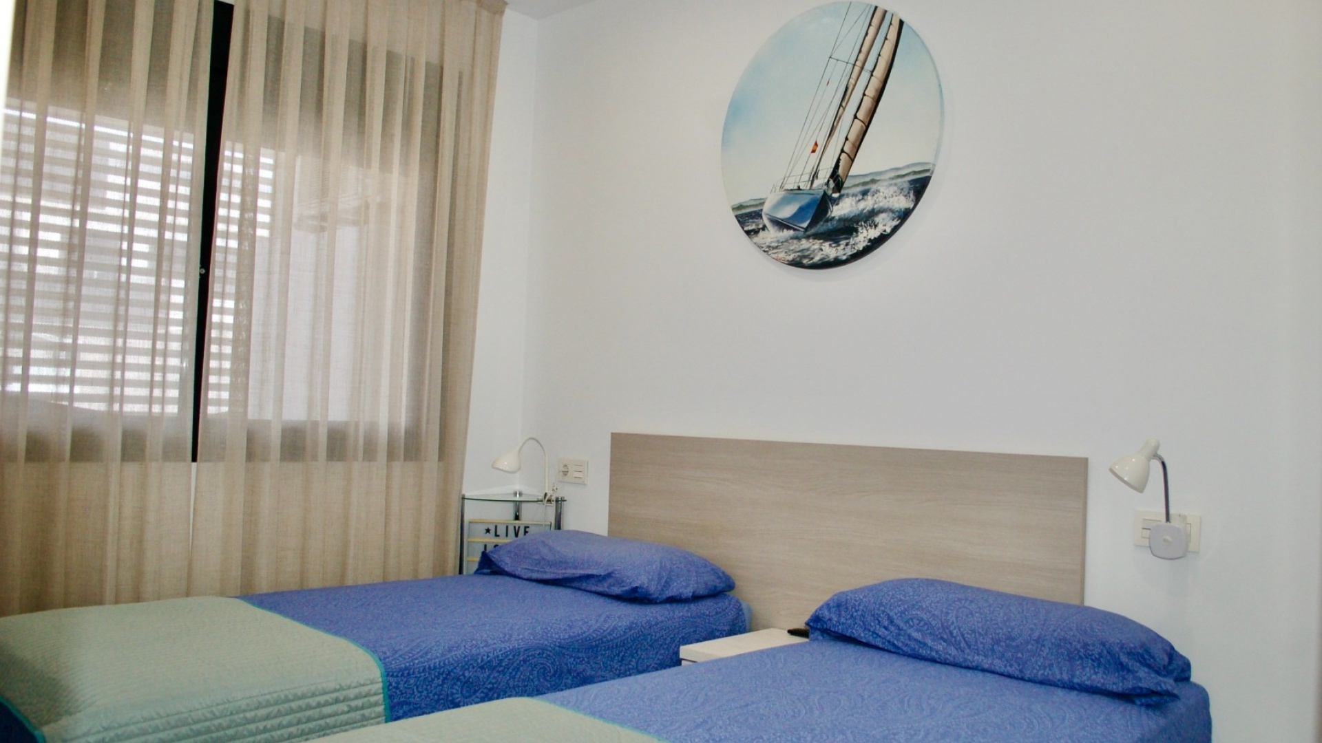 Wederverkoop - Appartement - San Pedro del Pinatar - Lo Pagan