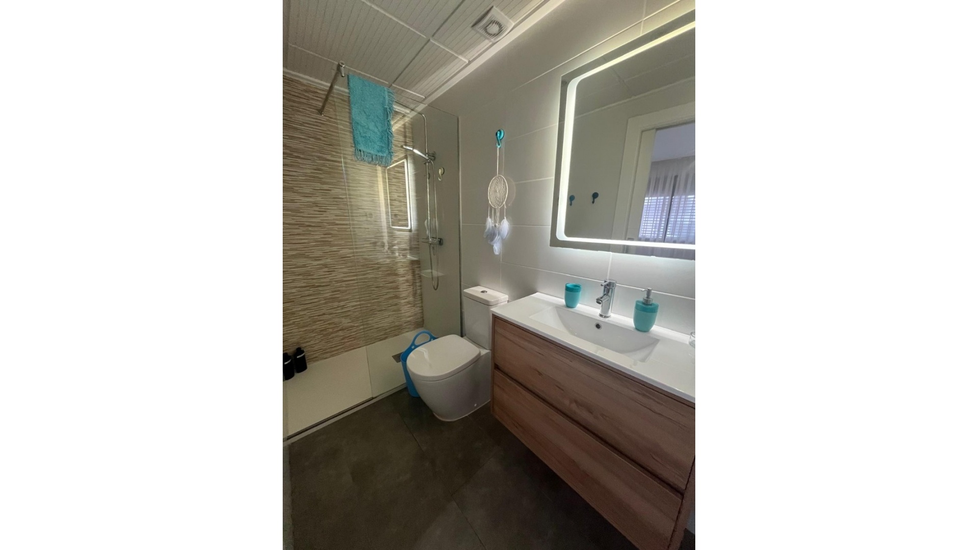 Wederverkoop - Appartement - San Pedro del Pinatar - Lo Pagan