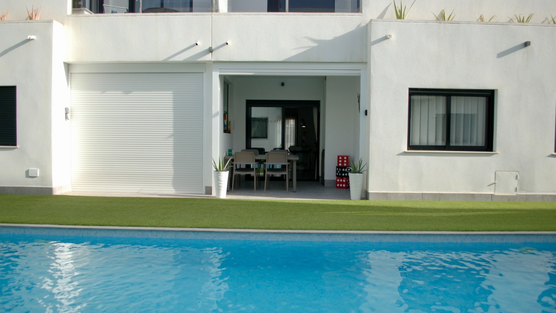 Wederverkoop - Appartement - San Pedro del Pinatar - Lo Pagan