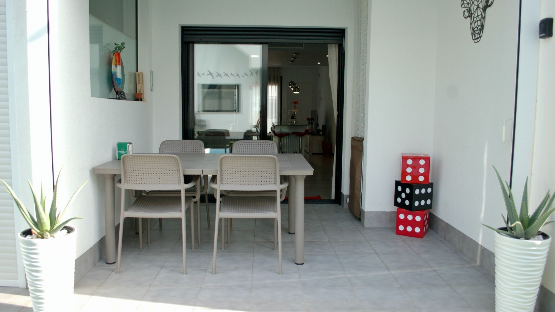 Wederverkoop - Appartement - San Pedro del Pinatar - Lo Pagan